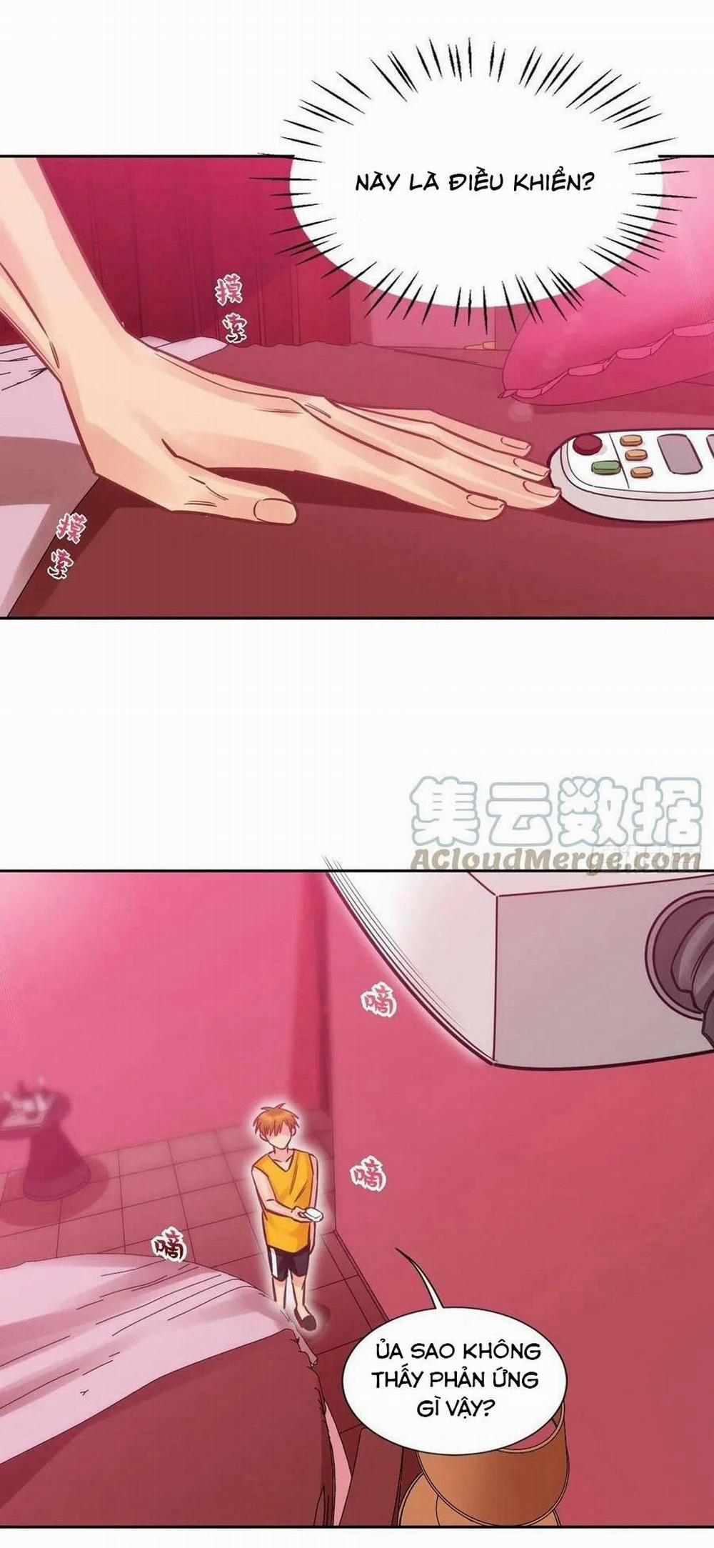 Ký túc xá nam phòng 303 202.2 trang 22