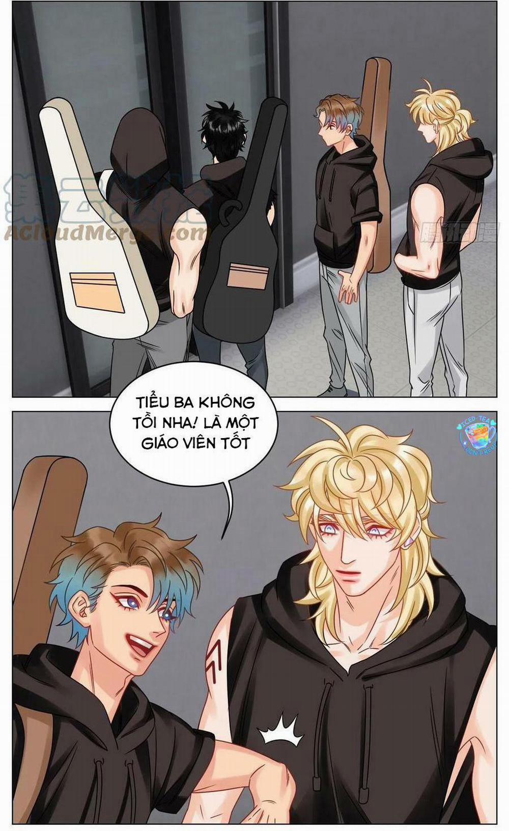 Ký túc xá nam phòng 303 203 trang 1