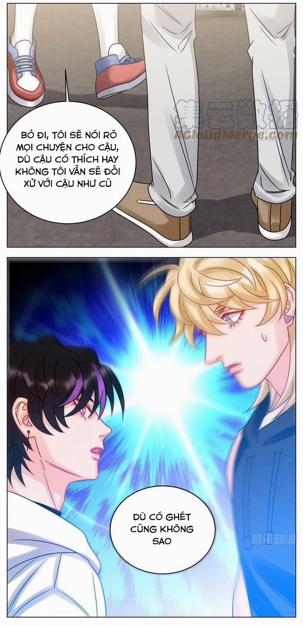 Ký túc xá nam phòng 303 203 trang 16