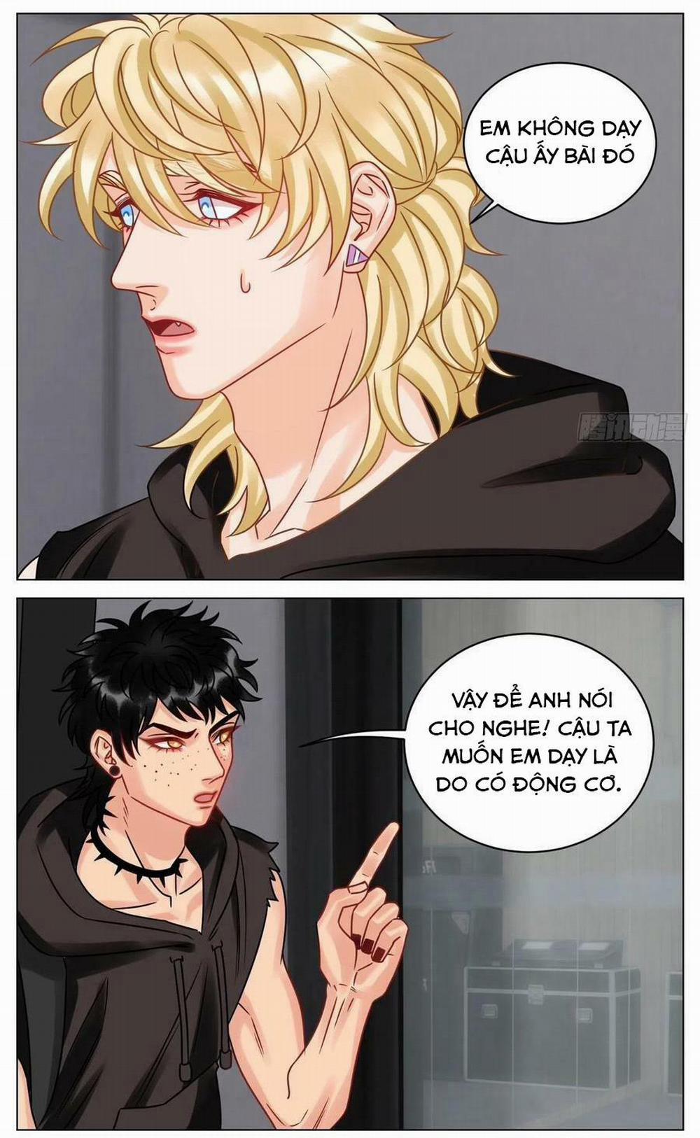 Ký túc xá nam phòng 303 203 trang 2