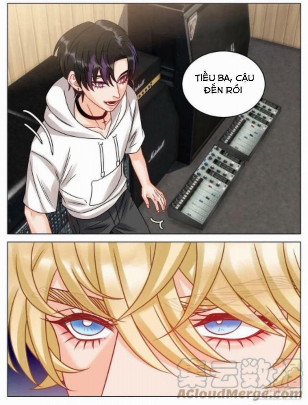 Ký túc xá nam phòng 303 203 trang 9