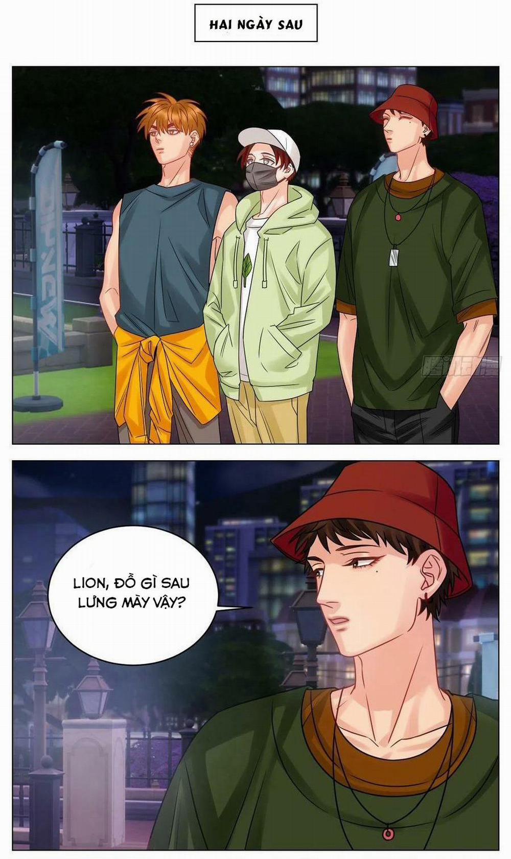 Ký túc xá nam phòng 303 204 trang 13