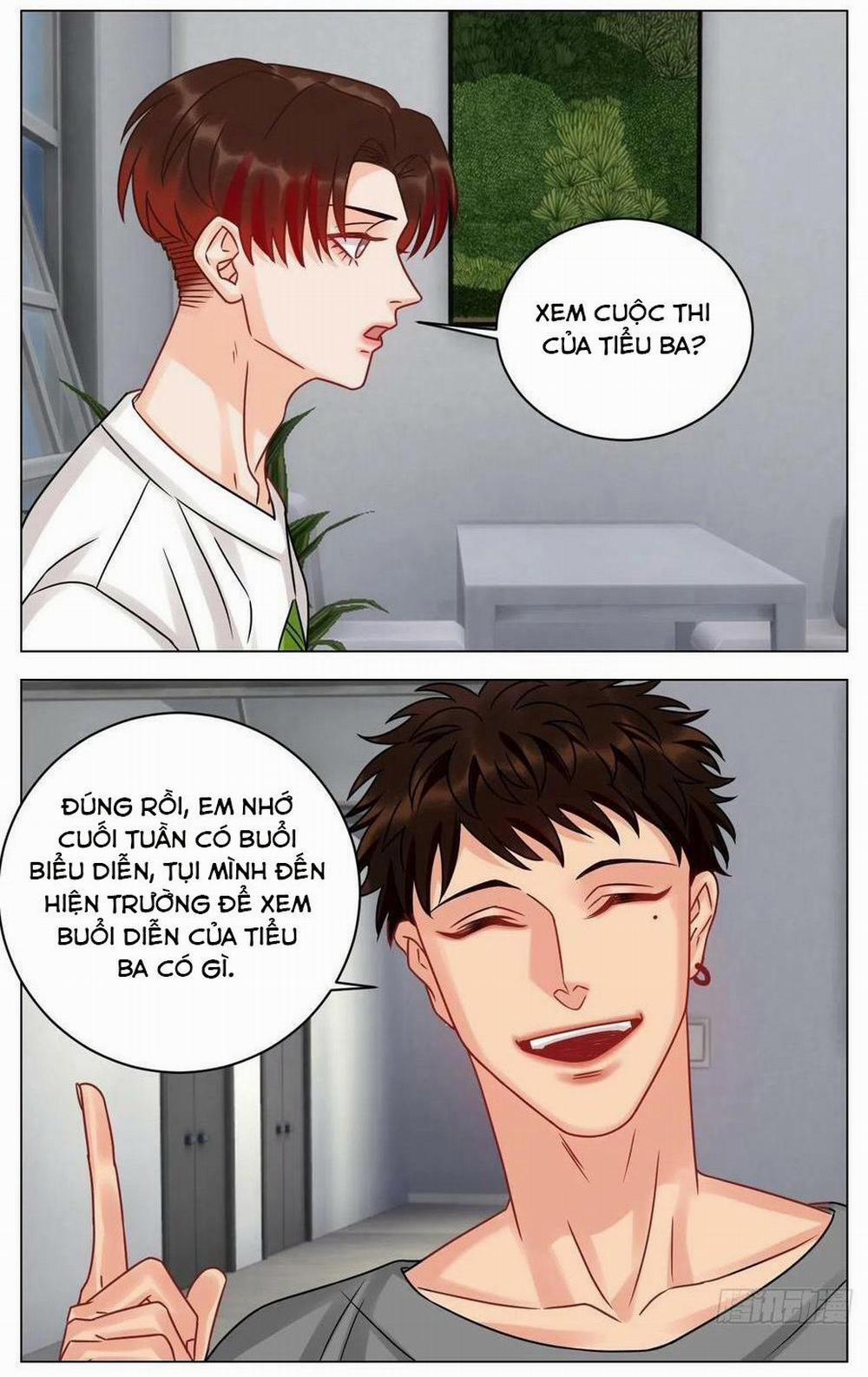 Ký túc xá nam phòng 303 204 trang 8