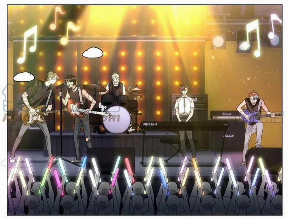 Ký túc xá nam phòng 303 205 trang 1