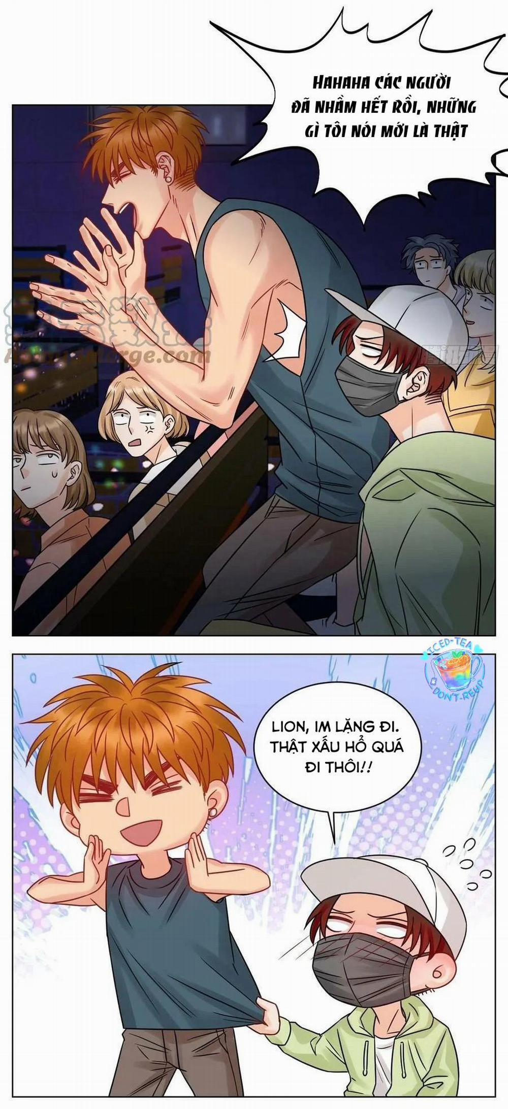 Ký túc xá nam phòng 303 205 trang 17