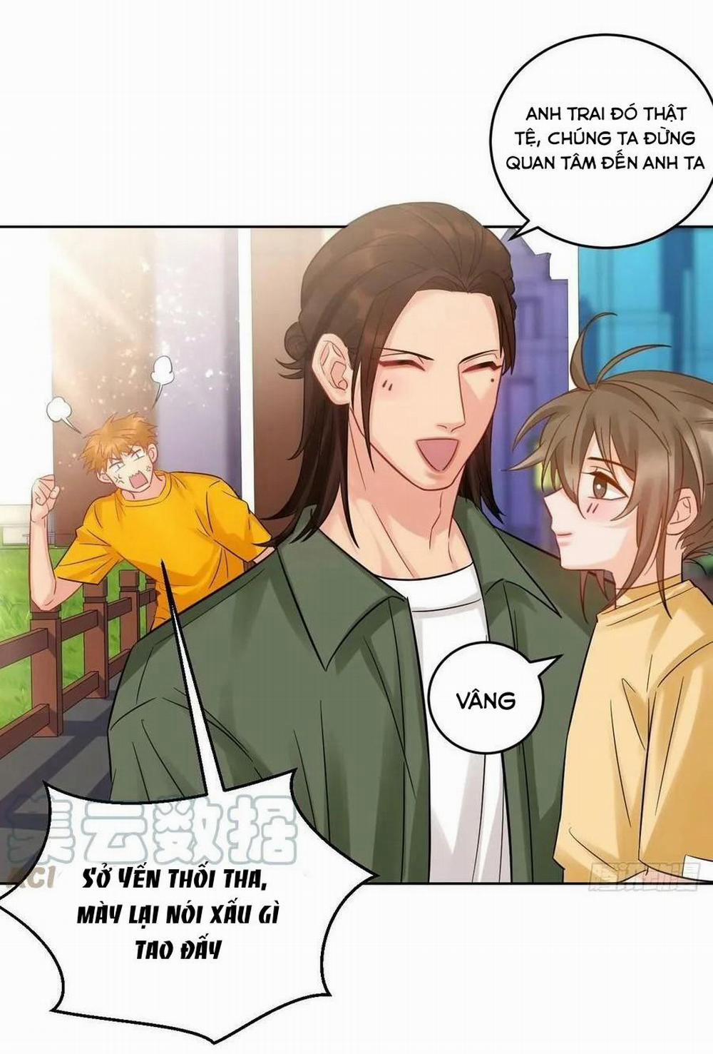 Ký túc xá nam phòng 303 206.2 trang 8