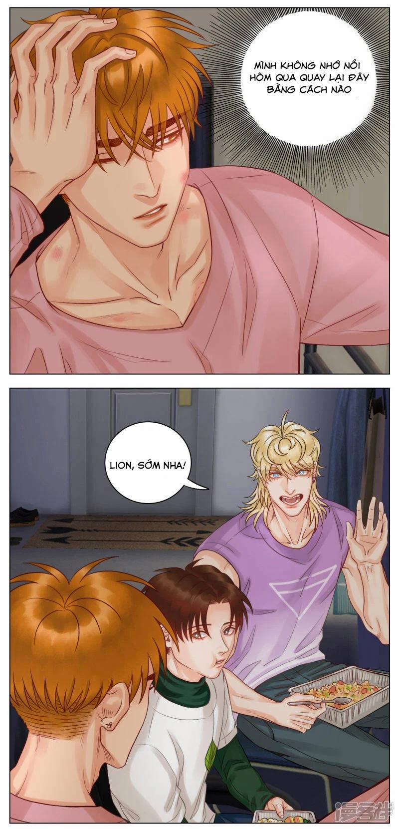 Ký túc xá nam phòng 303 207 Fix trang 1