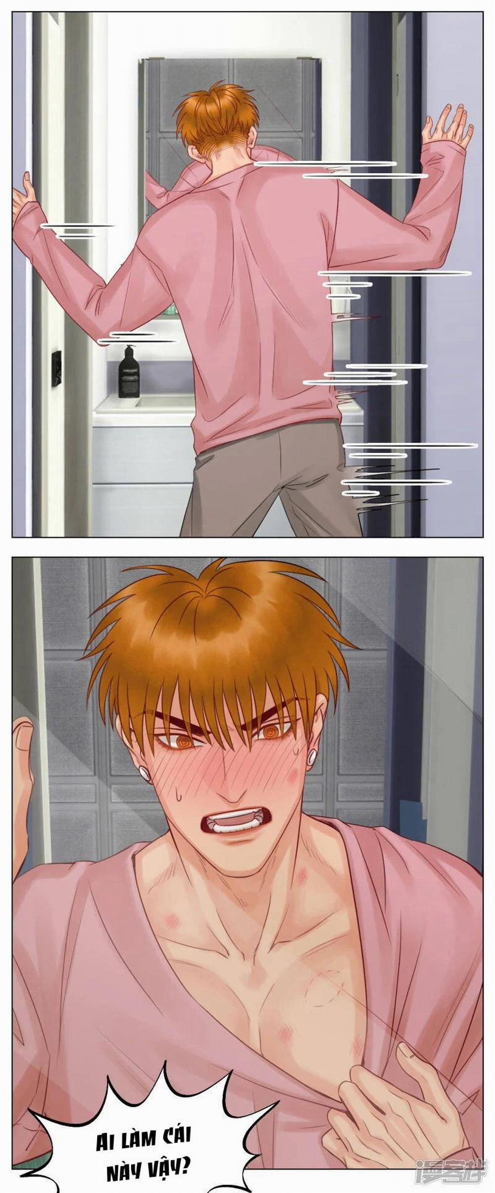 Ký túc xá nam phòng 303 207 trang 5