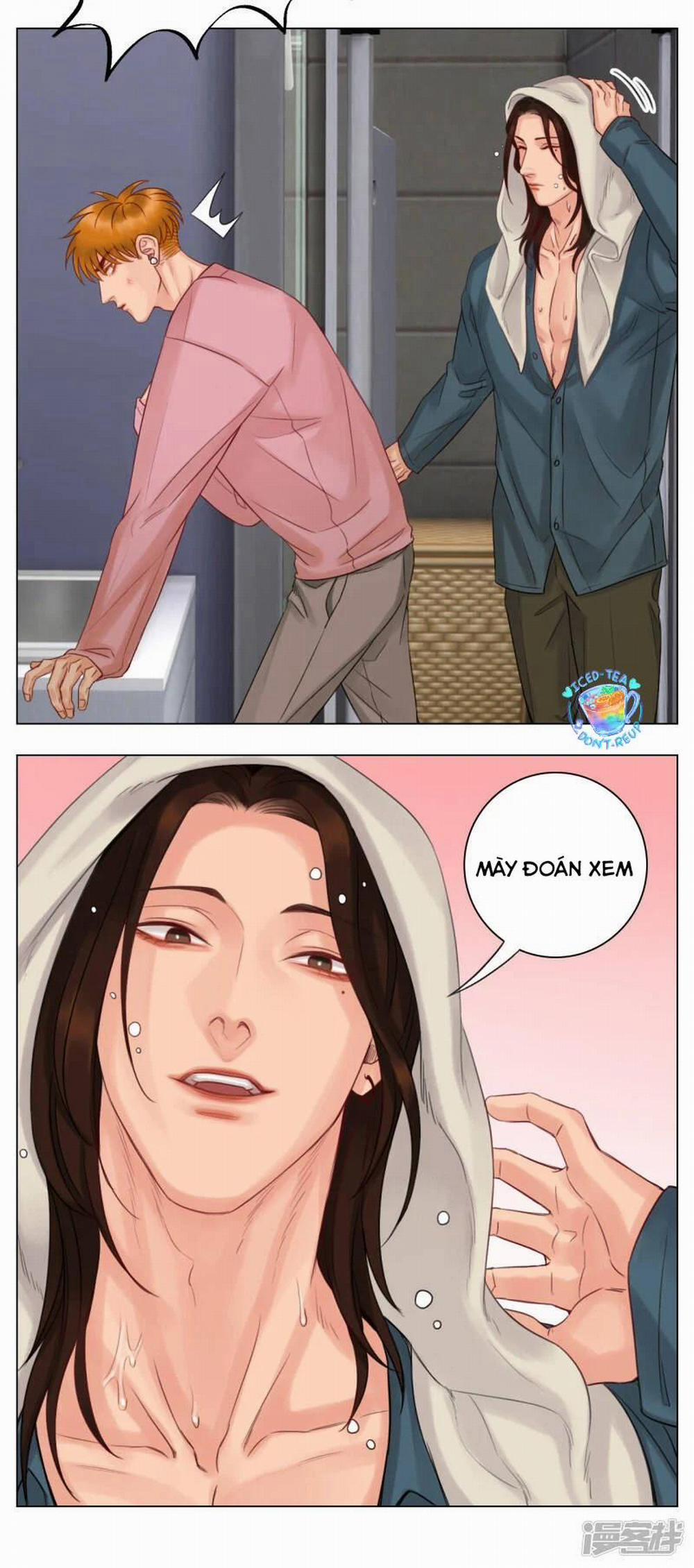 Ký túc xá nam phòng 303 207 trang 6