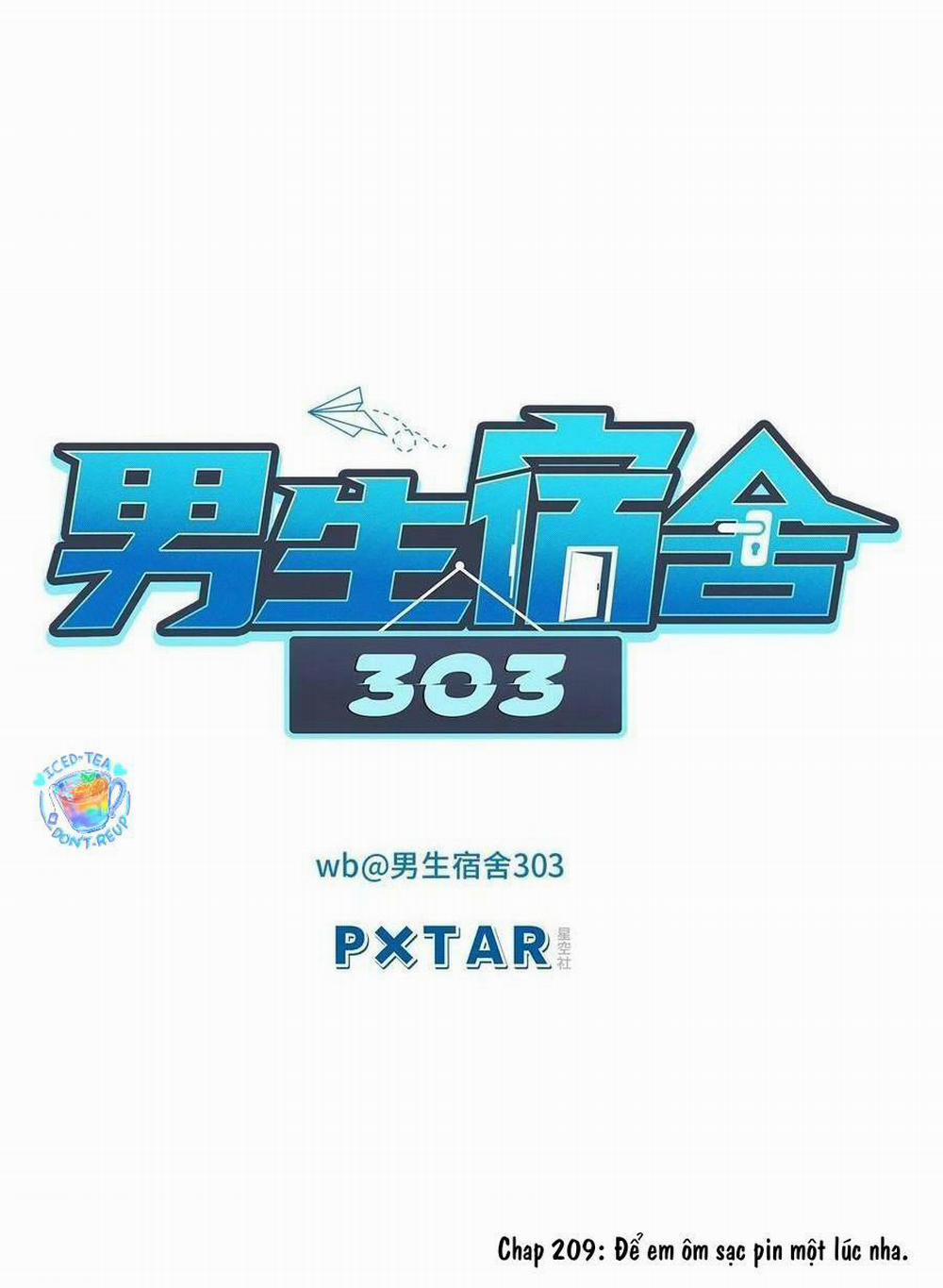 Ký túc xá nam phòng 303 209 trang 1