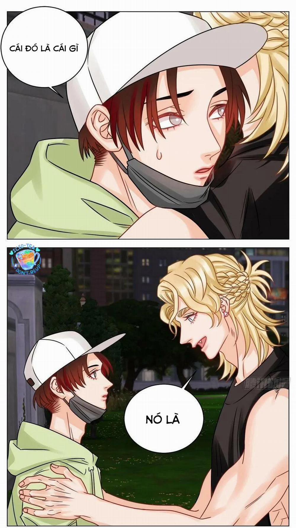 Ký túc xá nam phòng 303 209 trang 10