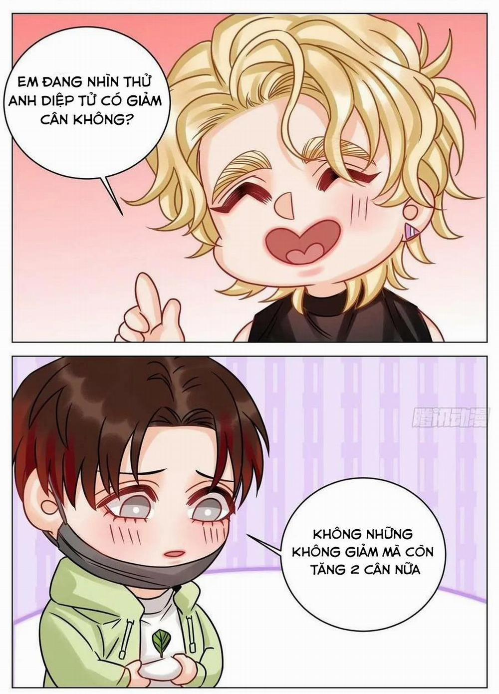 Ký túc xá nam phòng 303 209 trang 15