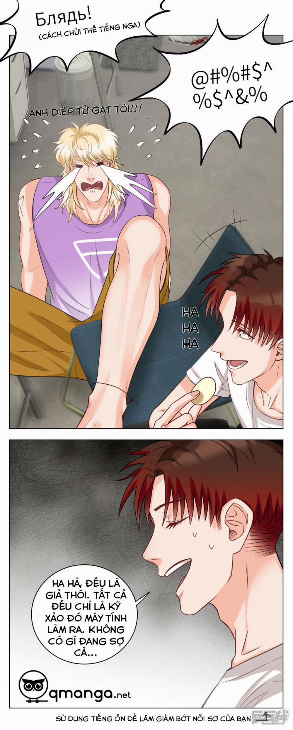 Ký túc xá nam phòng 303 21 trang 3