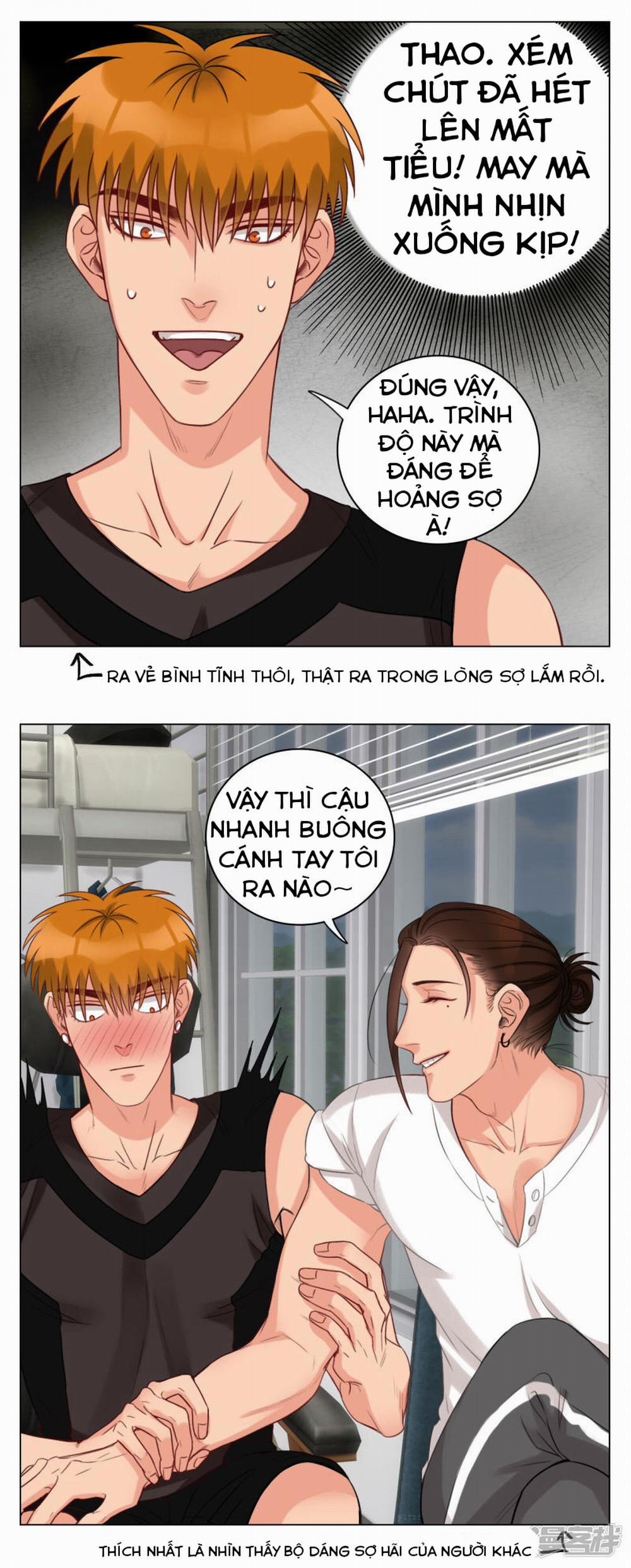 Ký túc xá nam phòng 303 21 trang 4