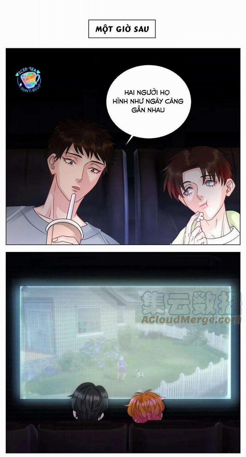 Ký túc xá nam phòng 303 210 trang 10