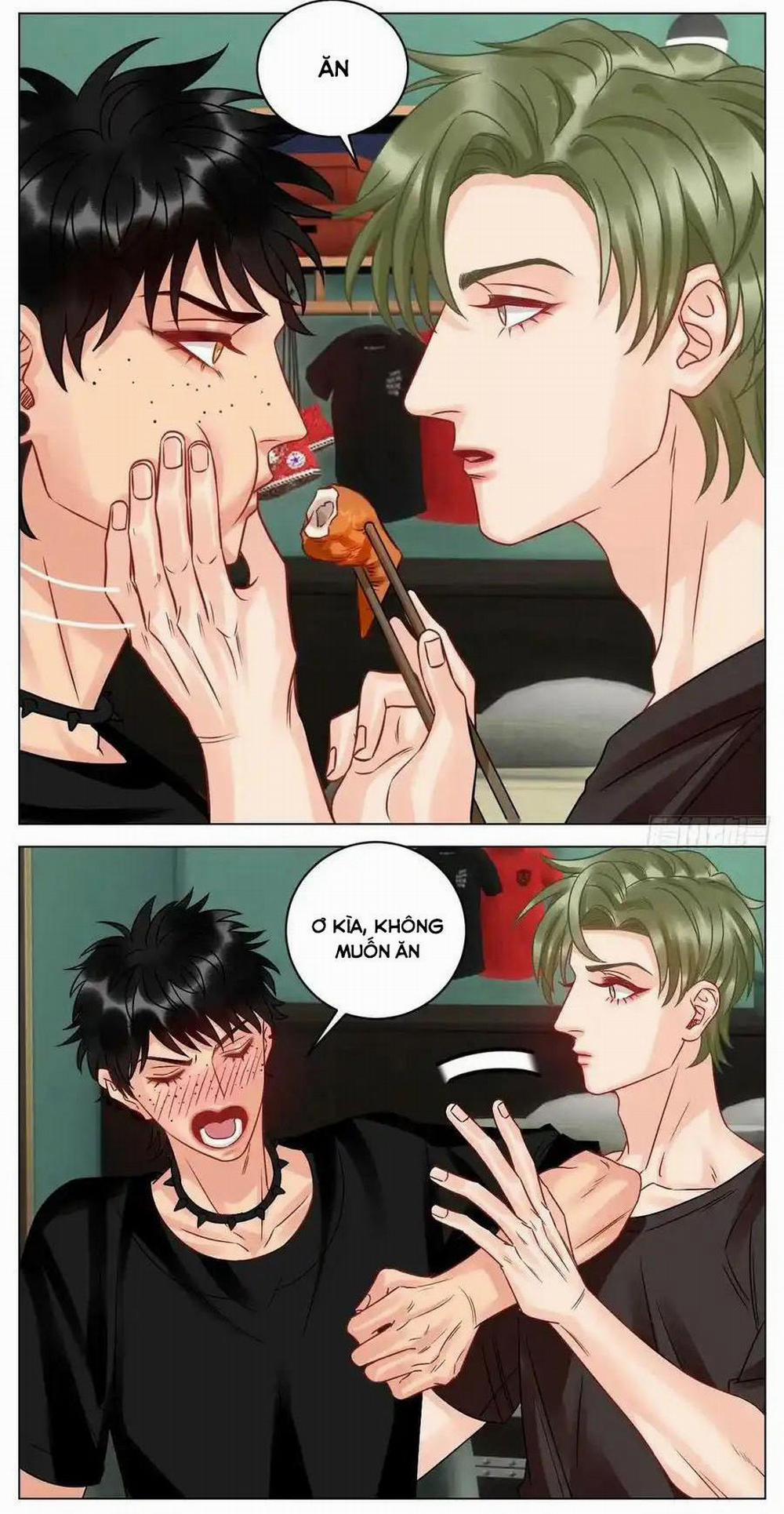 Ký túc xá nam phòng 303 211 trang 13