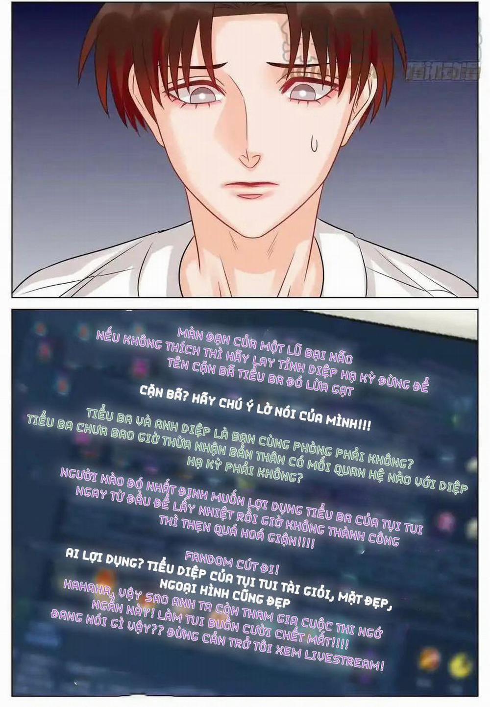 Ký túc xá nam phòng 303 211 trang 5