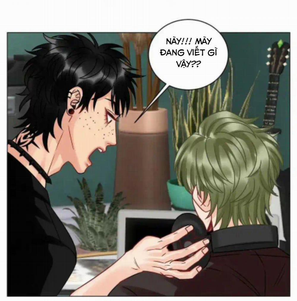 Ký túc xá nam phòng 303 212 trang 10