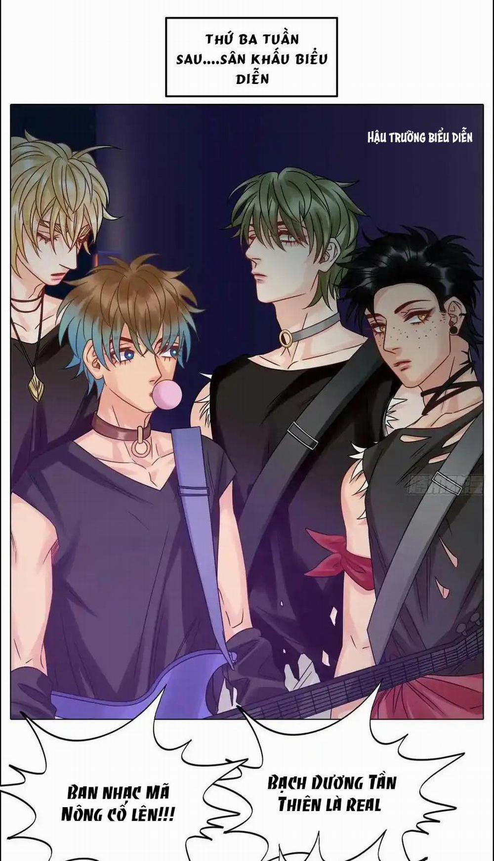 Ký túc xá nam phòng 303 212 trang 14