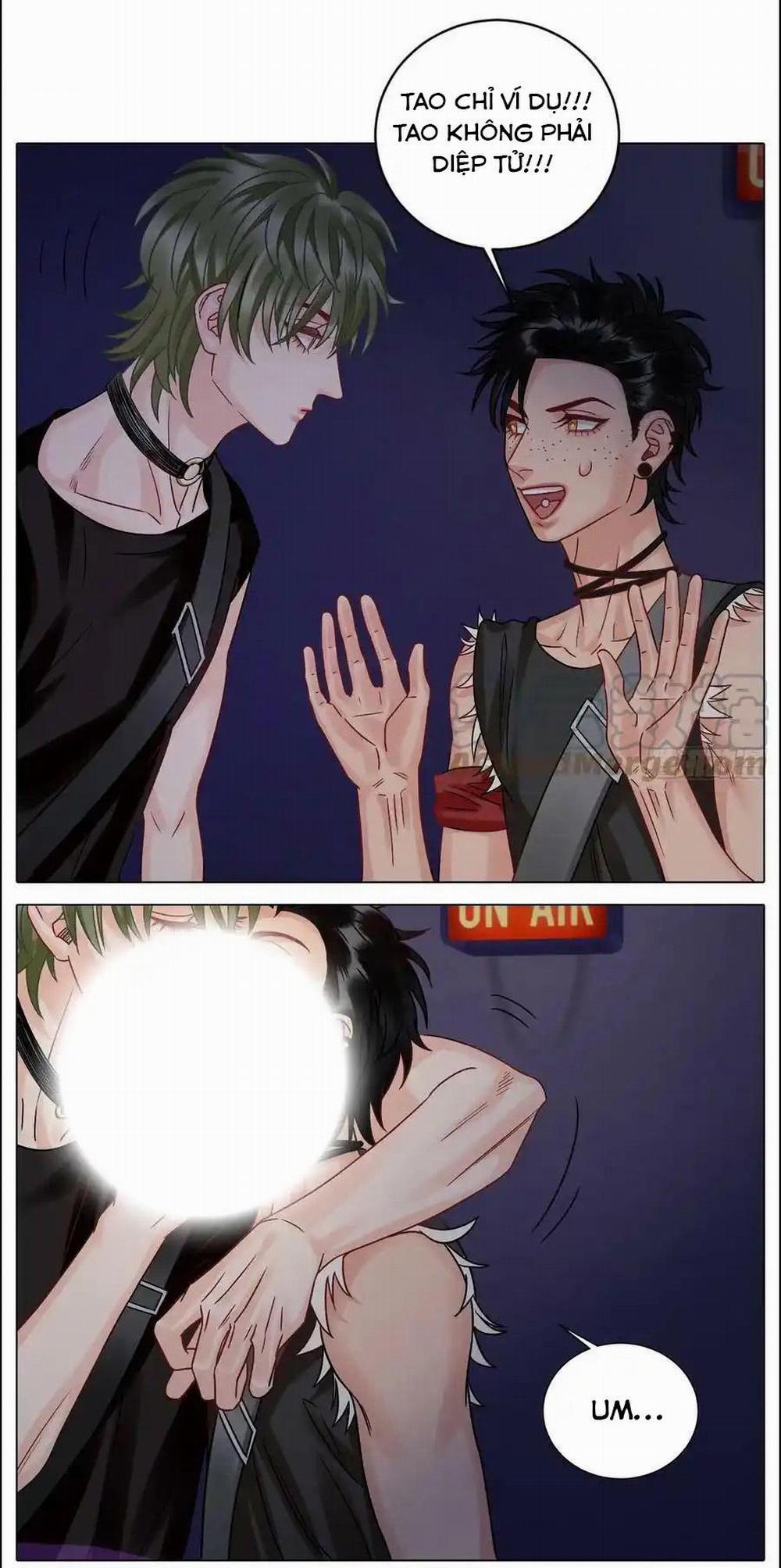 Ký túc xá nam phòng 303 212 trang 18