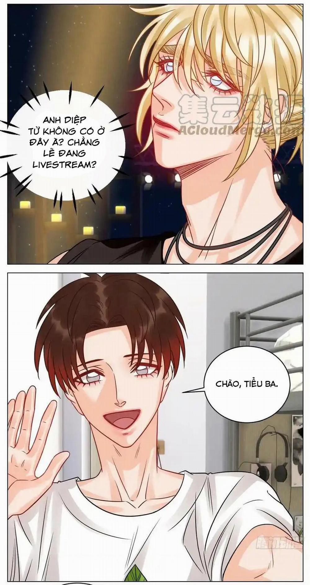 Ký túc xá nam phòng 303 213 trang 16