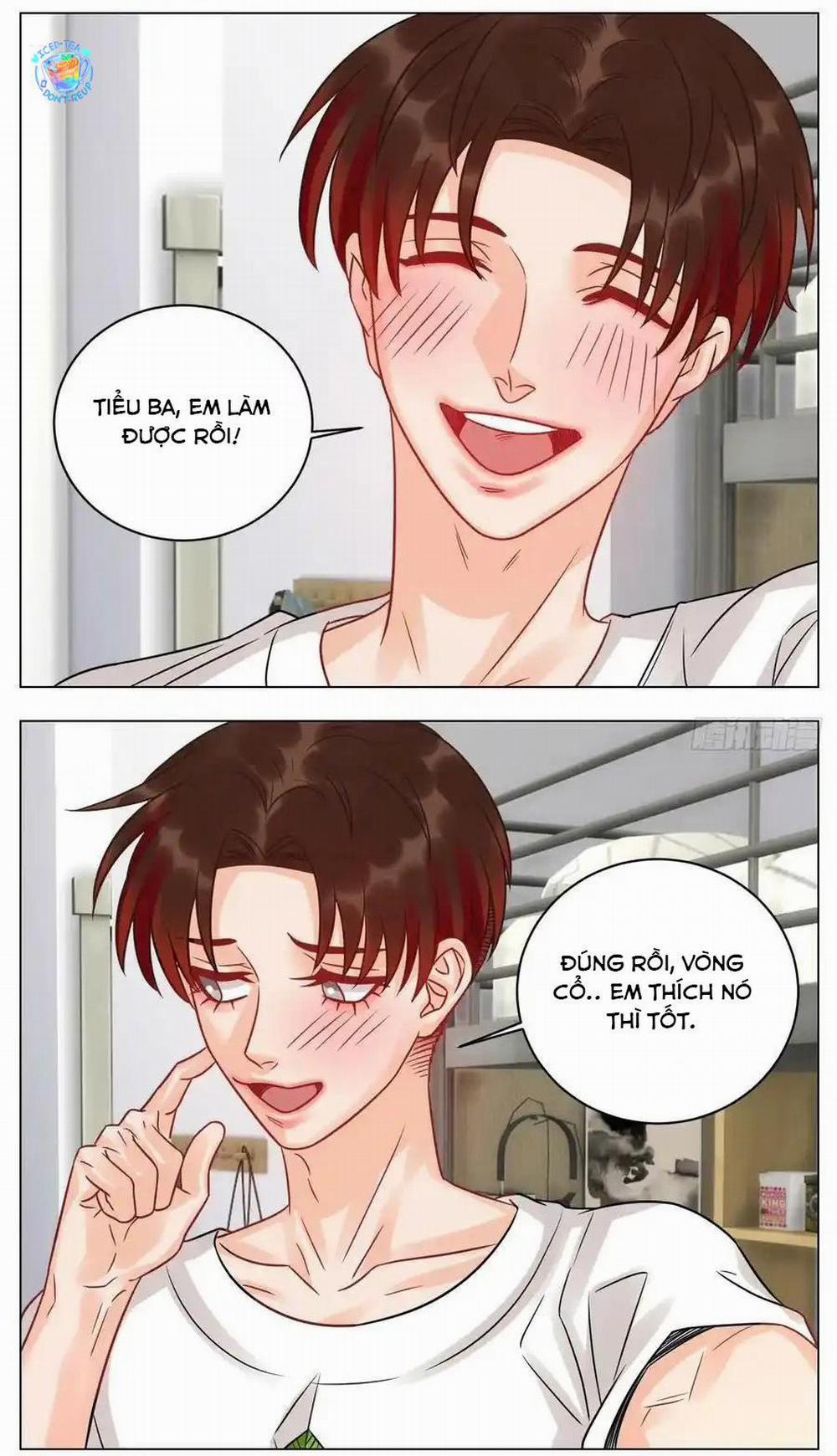 Ký túc xá nam phòng 303 213 trang 18