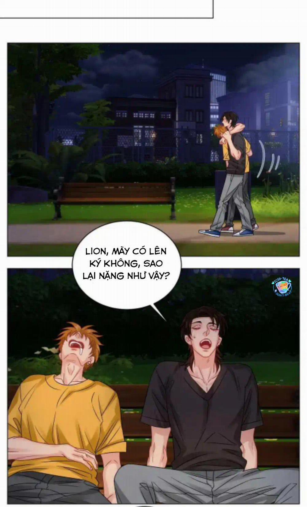 Ký túc xá nam phòng 303 214 trang 10