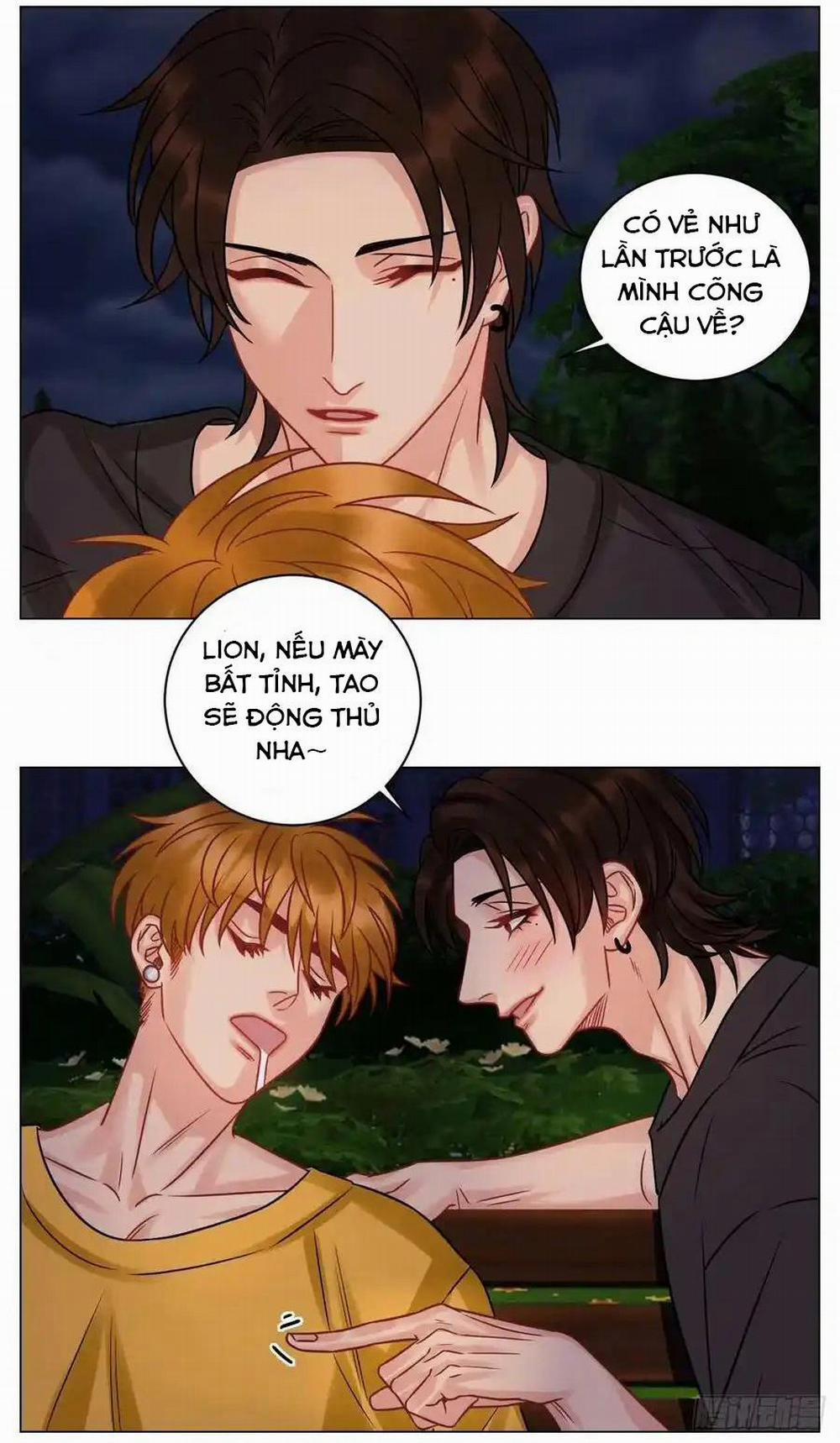 Ký túc xá nam phòng 303 214 trang 12