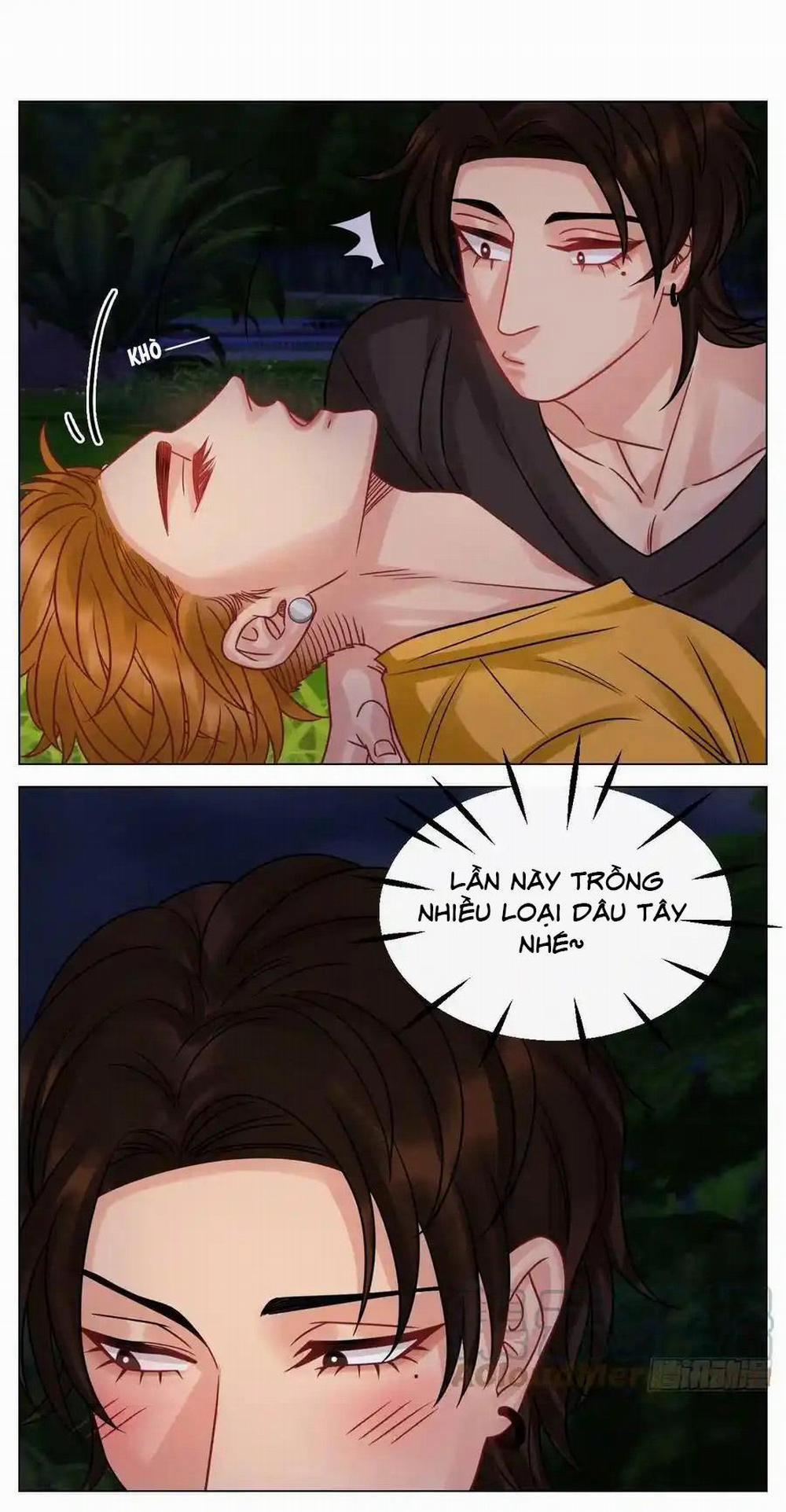 Ký túc xá nam phòng 303 214 trang 13