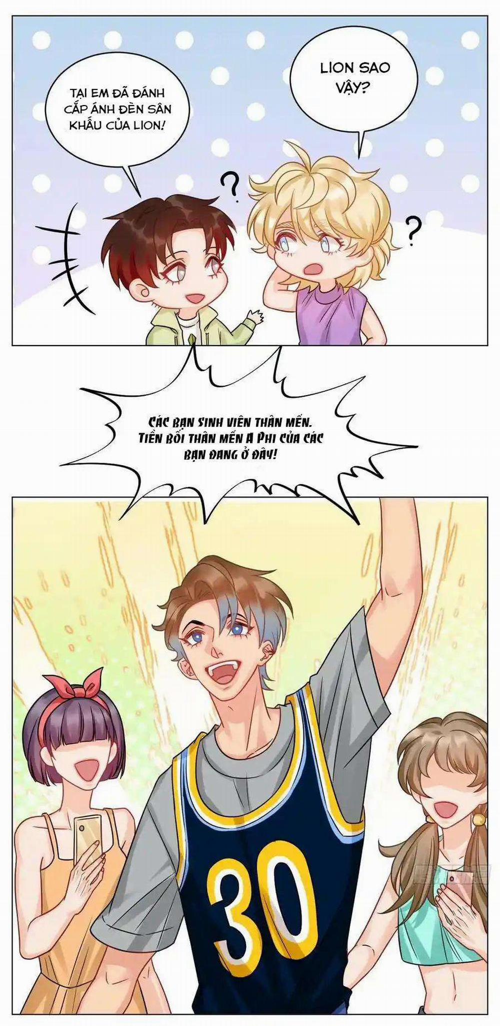 Ký túc xá nam phòng 303 215 trang 11