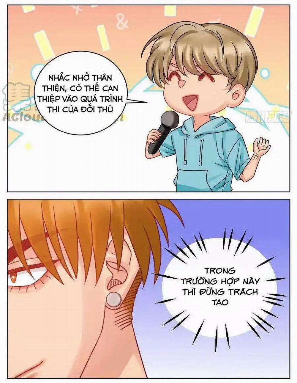 Ký túc xá nam phòng 303 216 trang 14