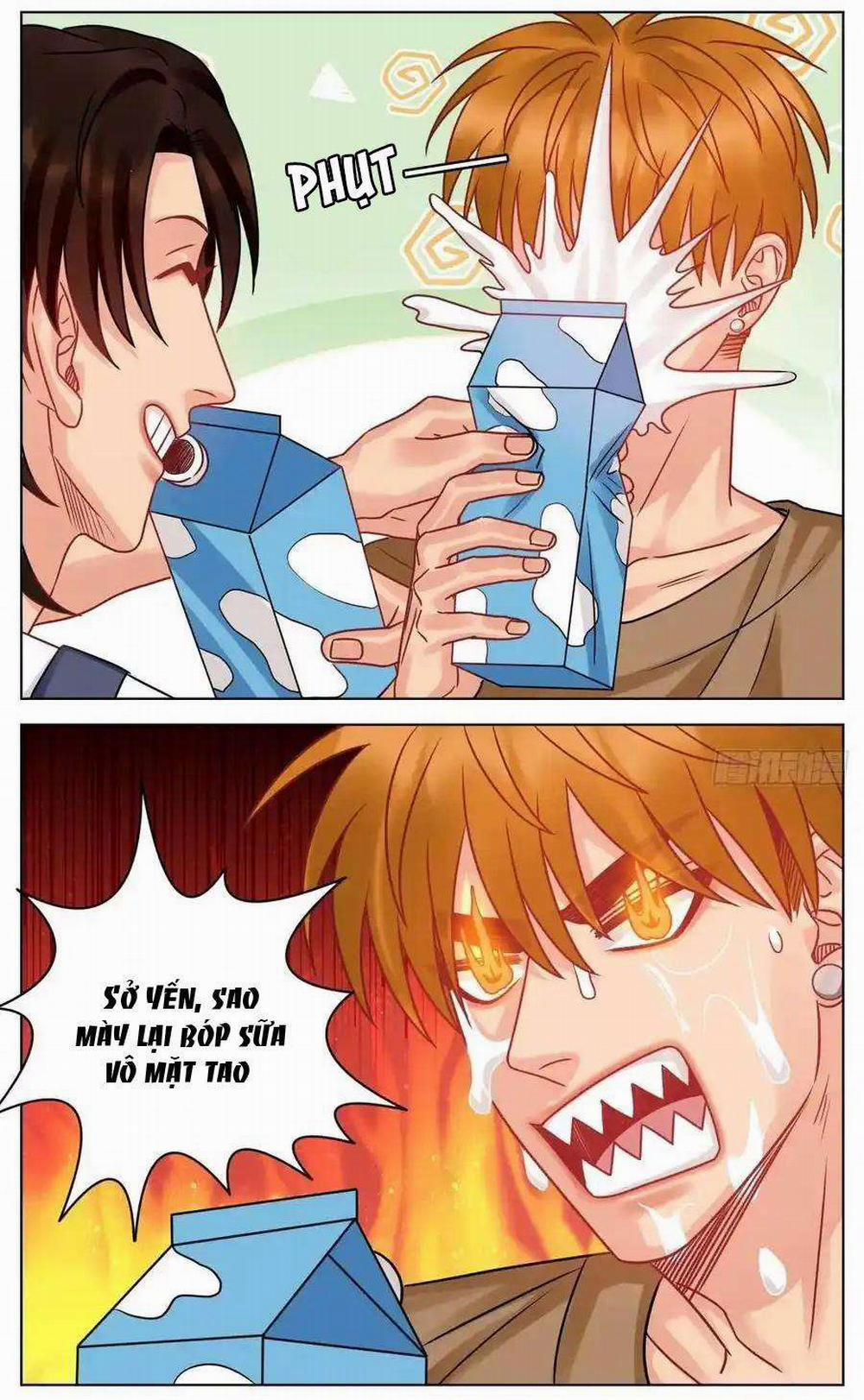 Ký túc xá nam phòng 303 216 trang 15