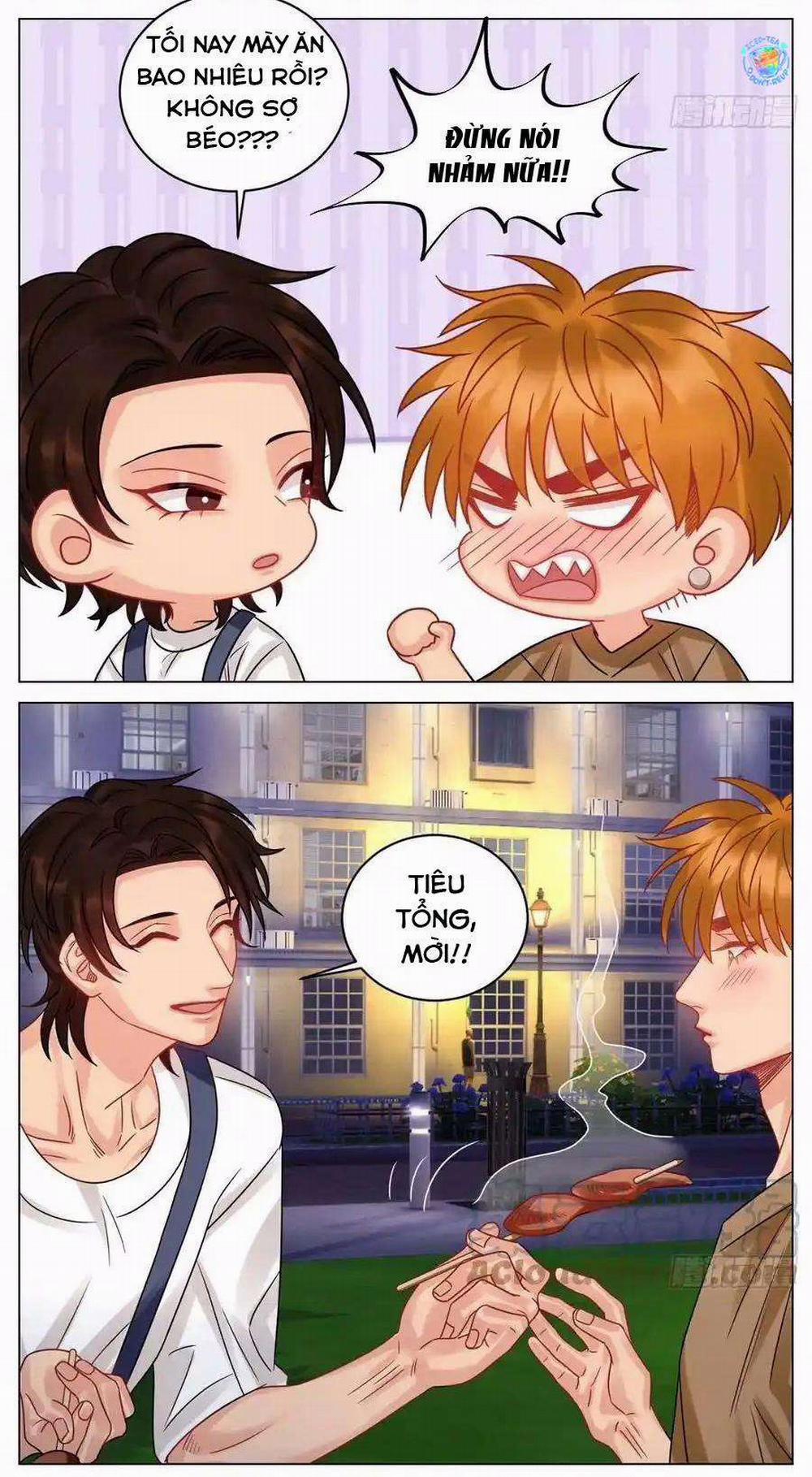 Ký túc xá nam phòng 303 216 trang 2