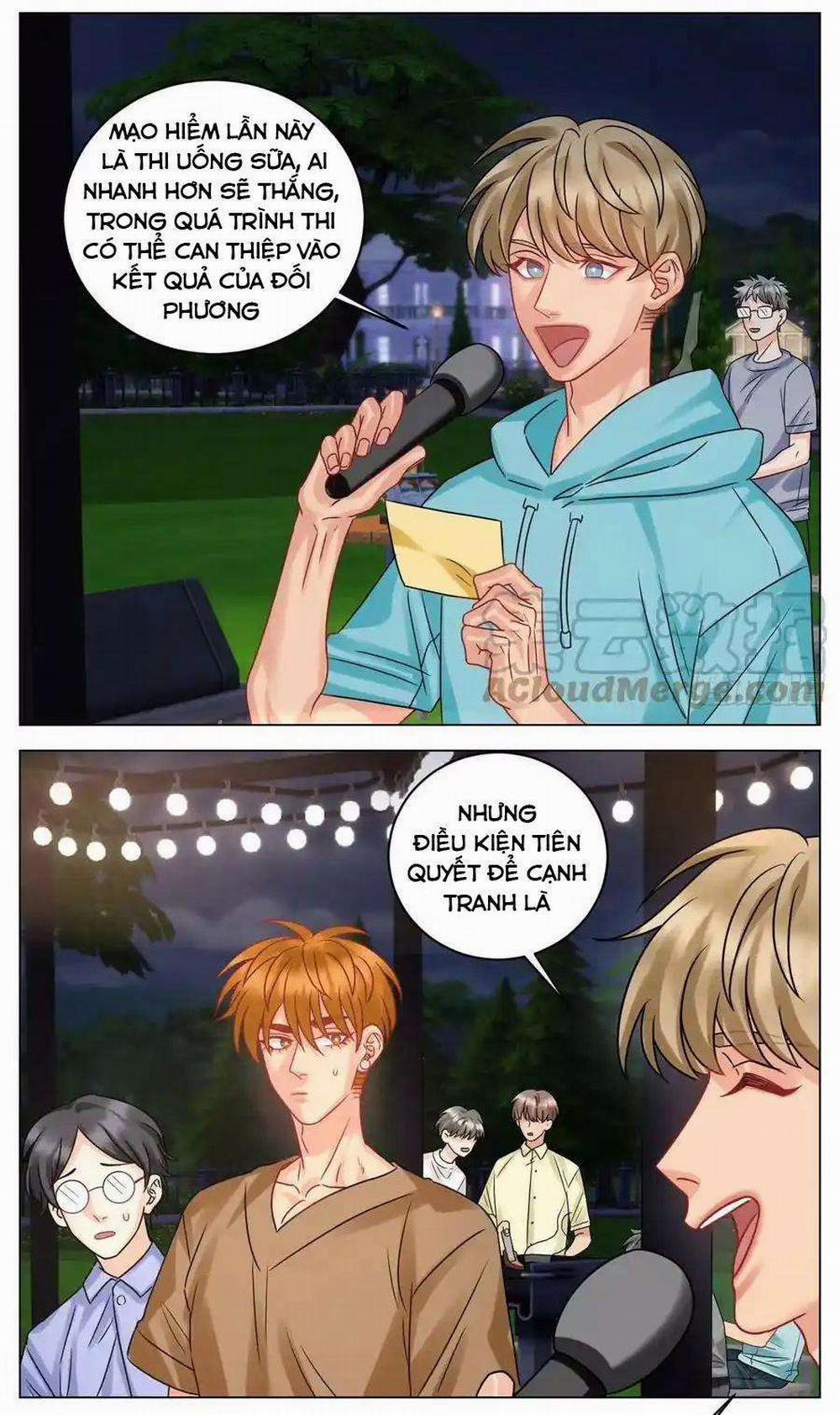 Ký túc xá nam phòng 303 216 trang 6