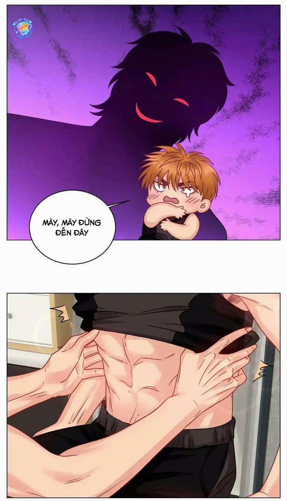 Ký túc xá nam phòng 303 217 trang 10