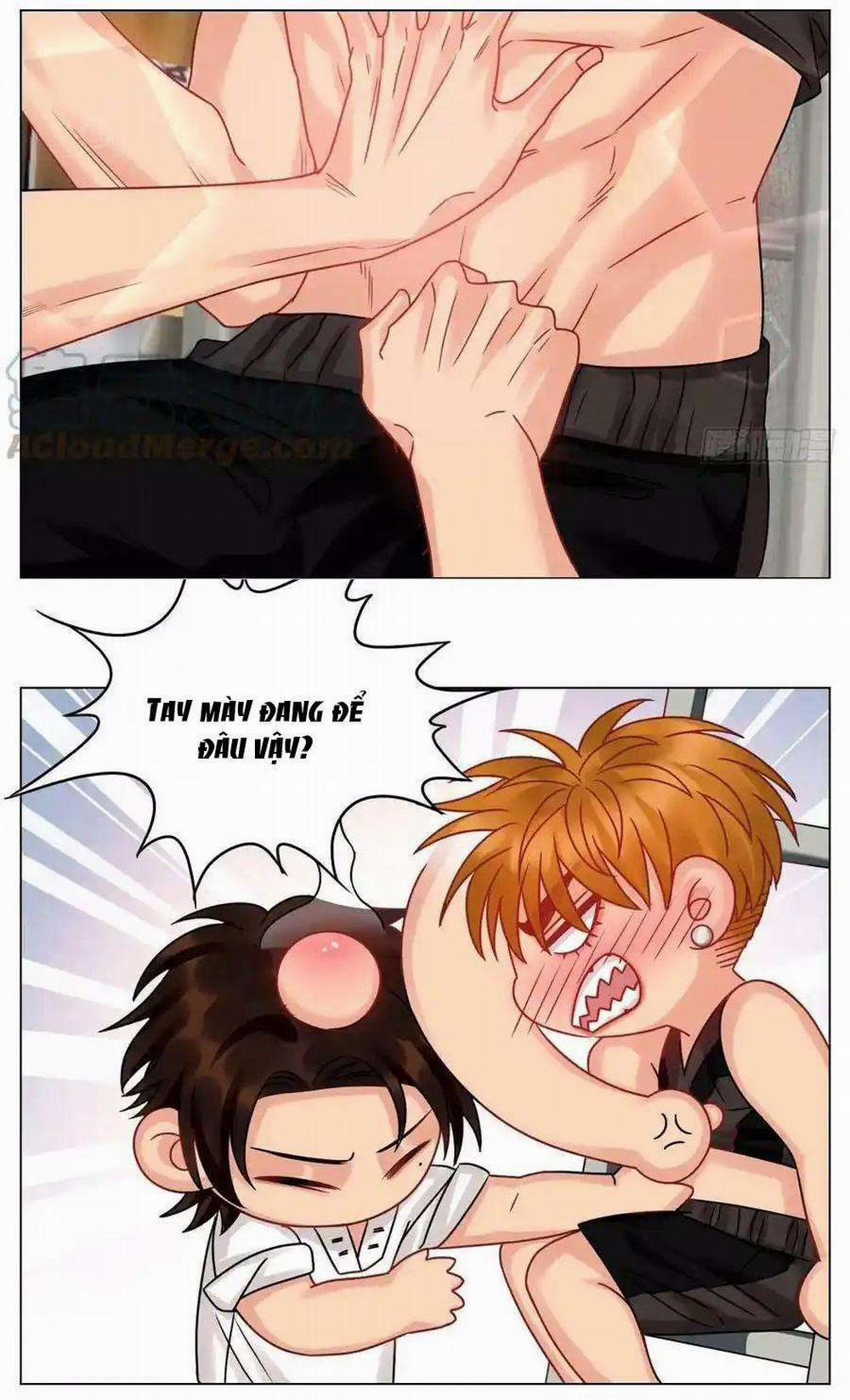 Ký túc xá nam phòng 303 217 trang 15