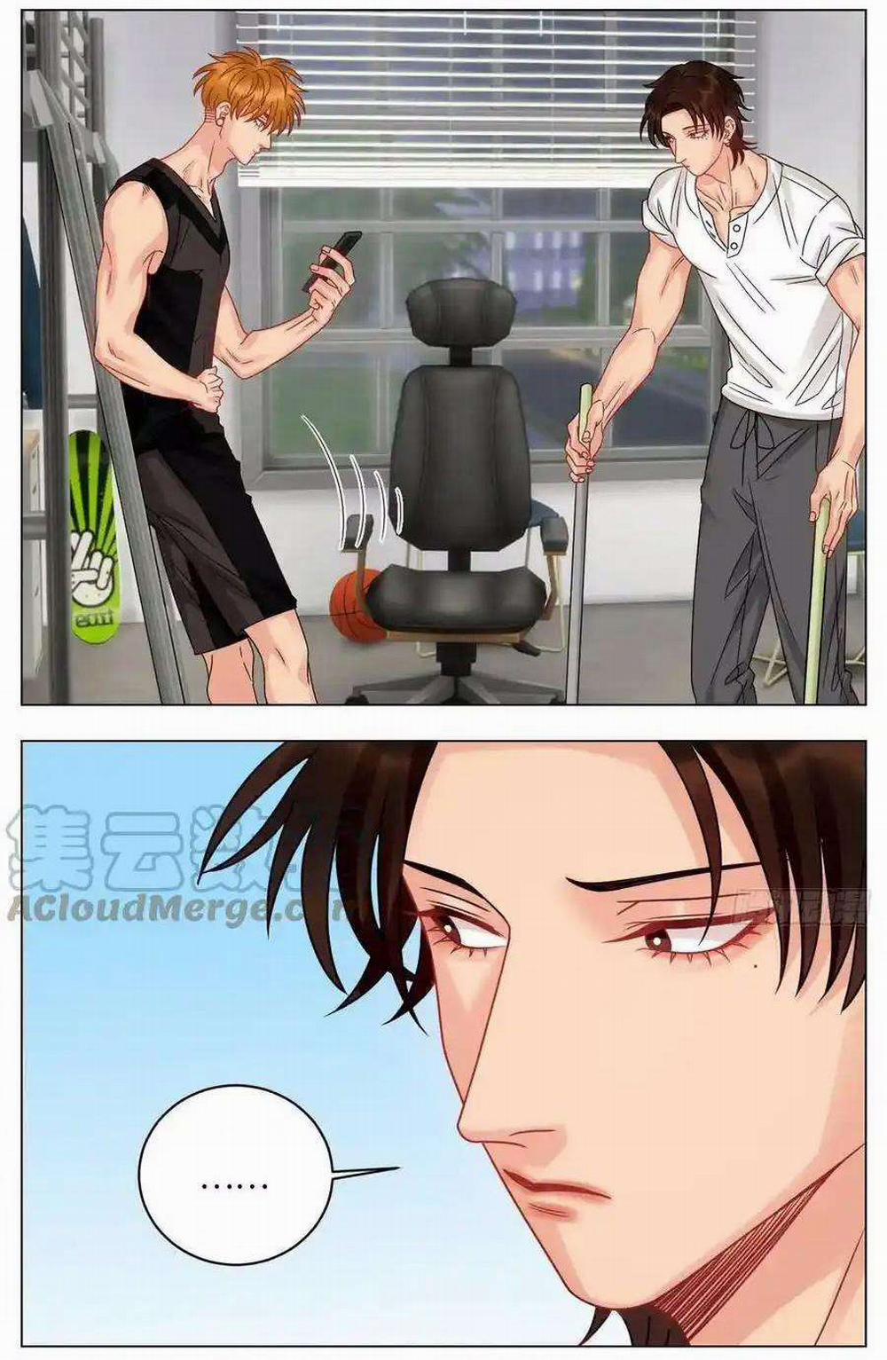 Ký túc xá nam phòng 303 217 trang 3