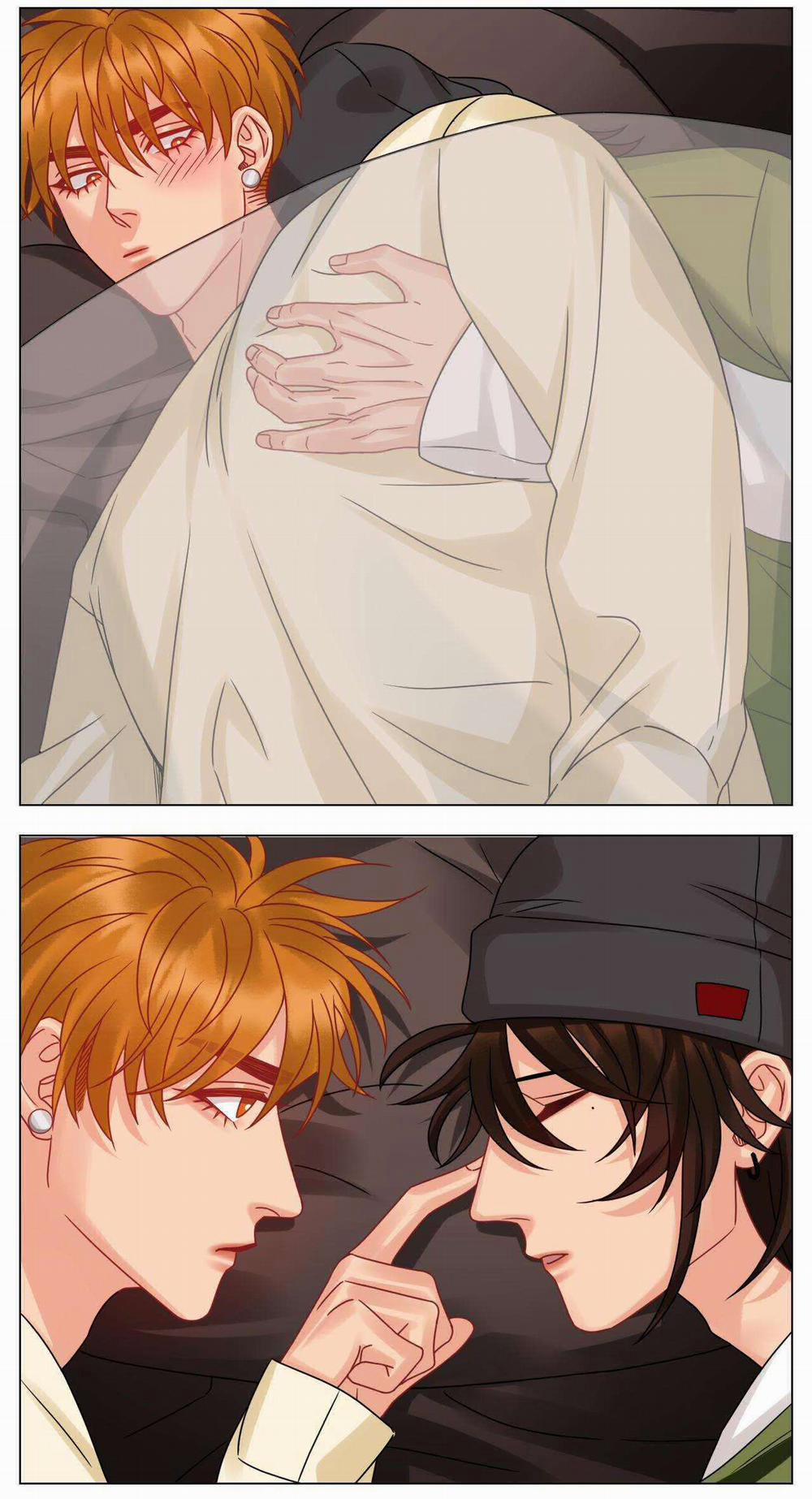 Ký túc xá nam phòng 303 219 trang 13