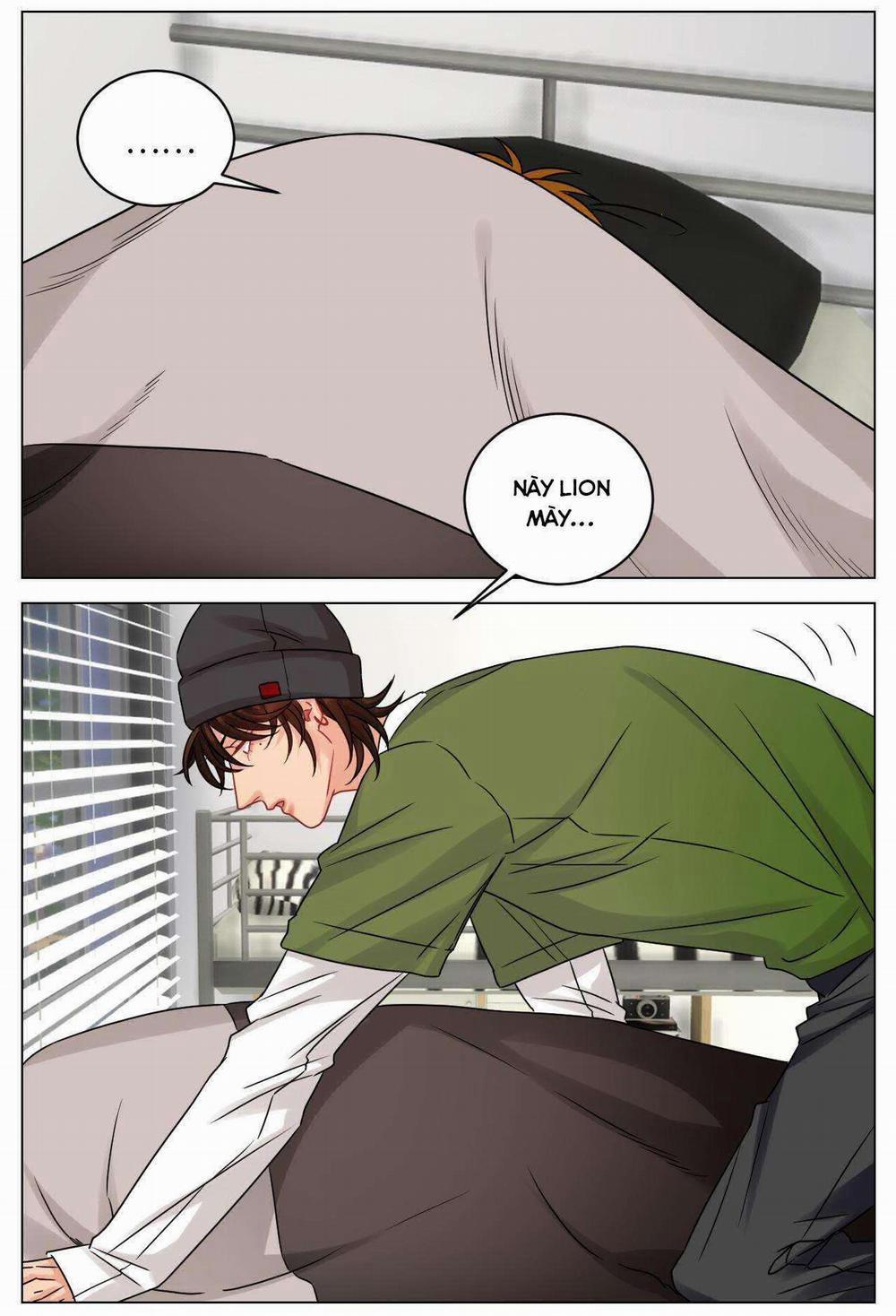 Ký túc xá nam phòng 303 219 trang 2