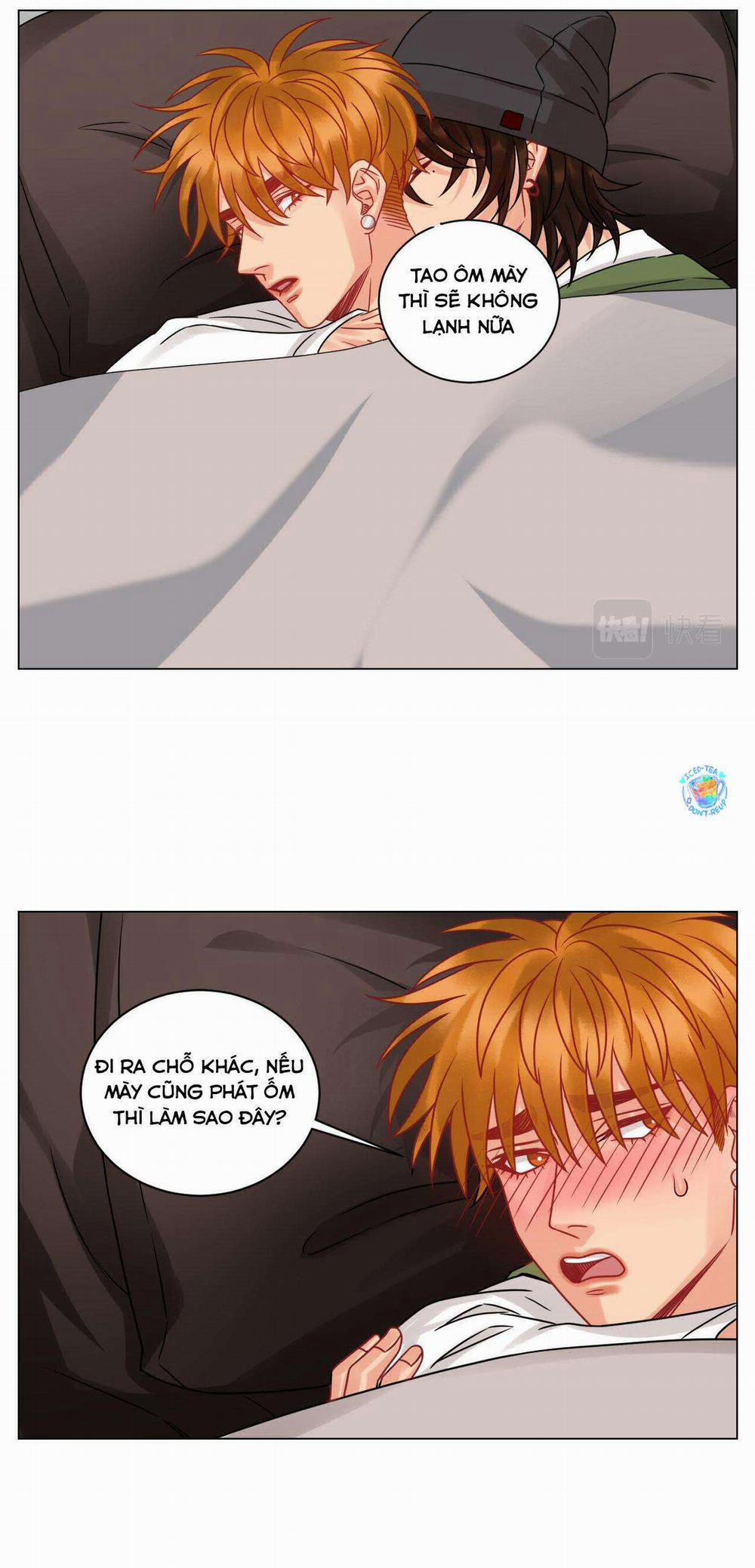 Ký túc xá nam phòng 303 219 trang 6