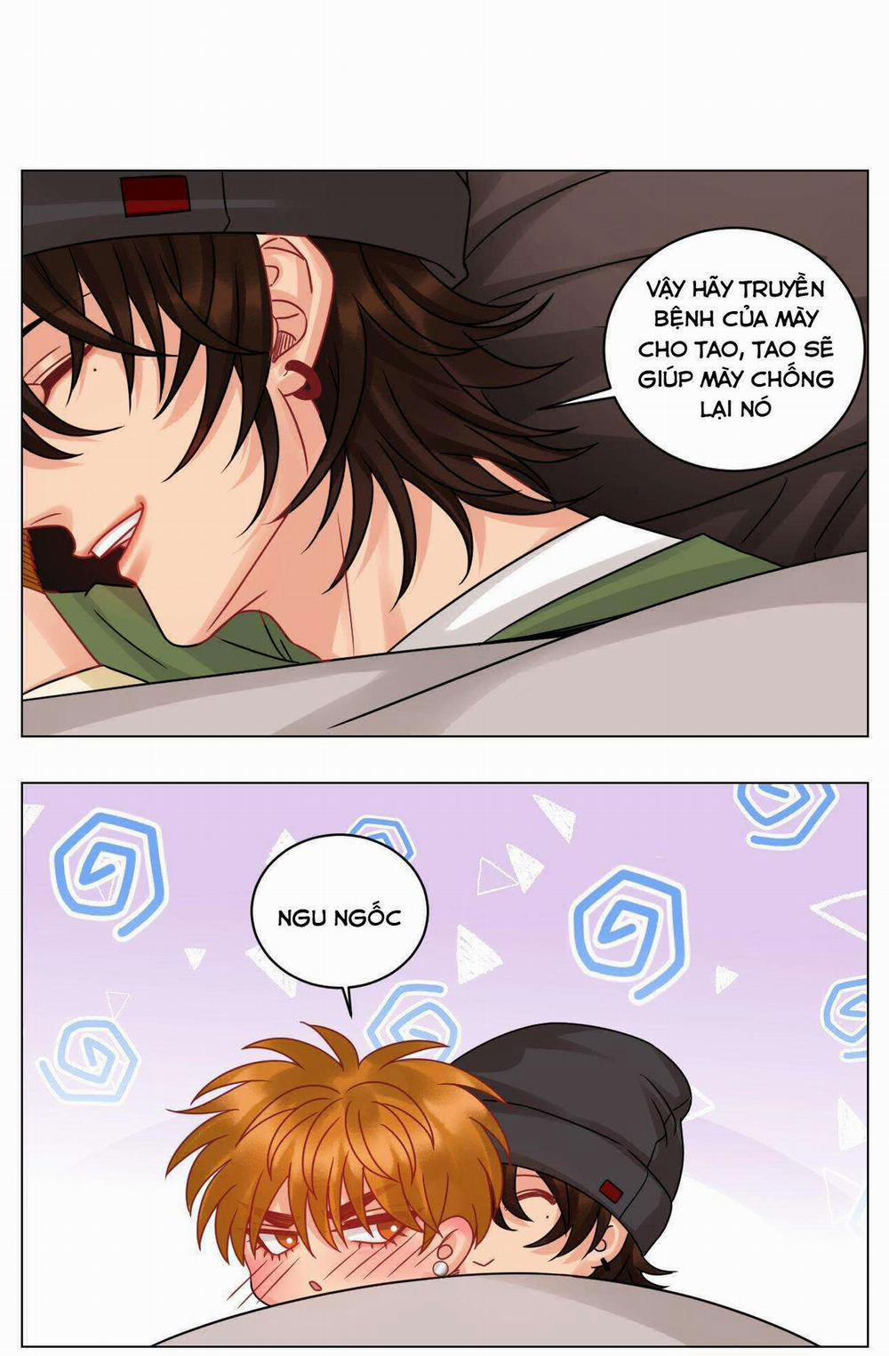 Ký túc xá nam phòng 303 219 trang 7