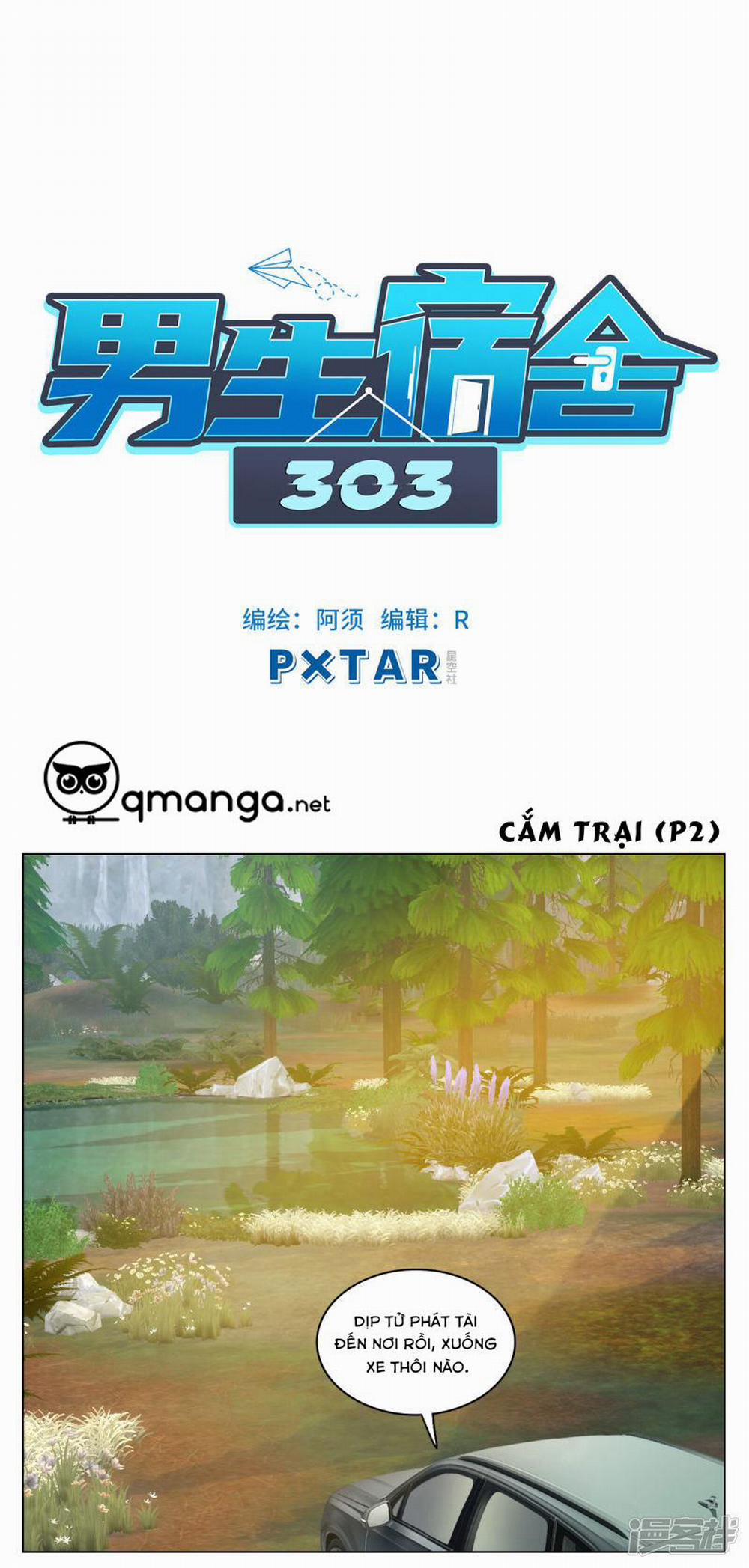 Ký túc xá nam phòng 303 22 trang 1