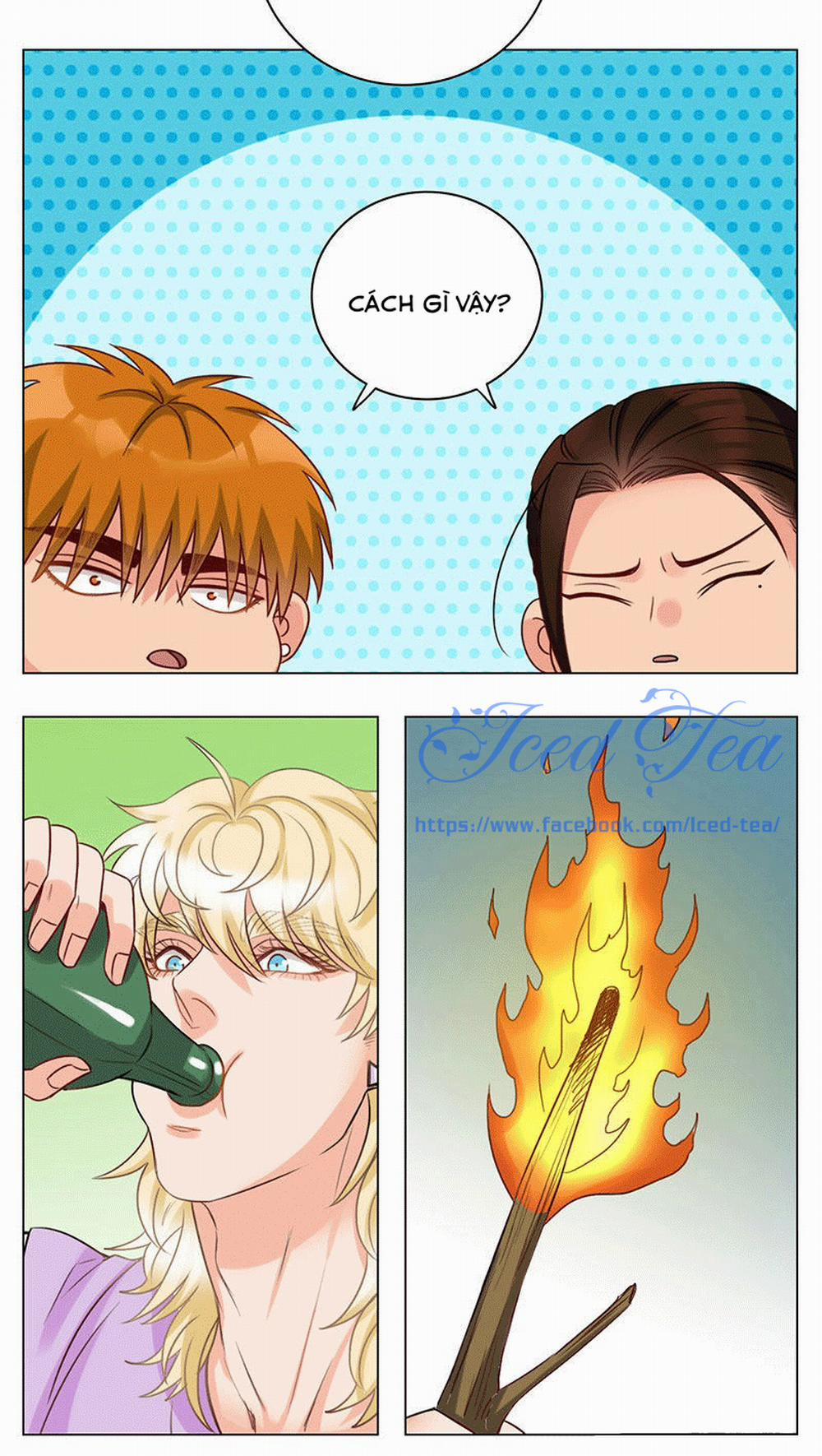 Ký túc xá nam phòng 303 22 trang 14