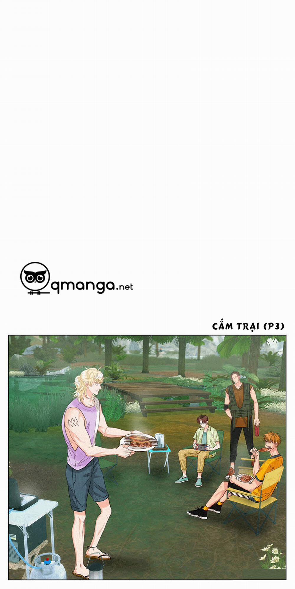 Ký túc xá nam phòng 303 22 trang 27