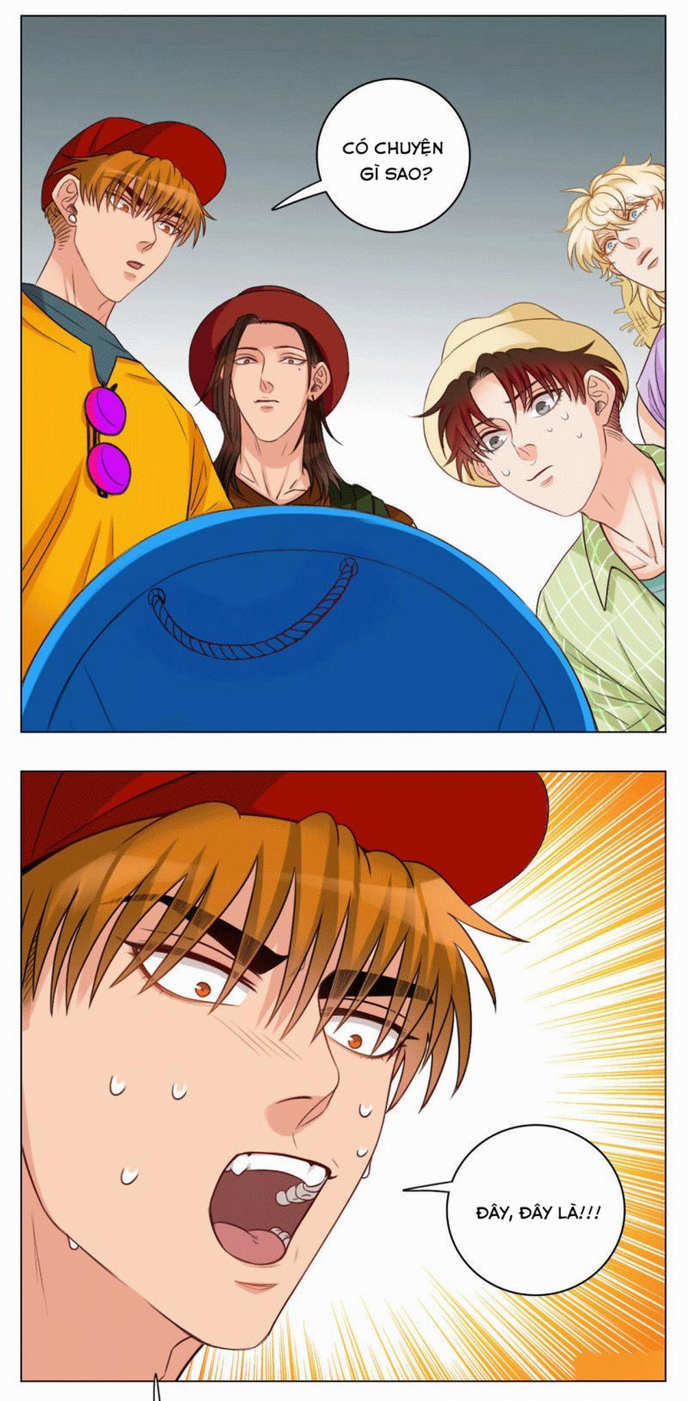 Ký túc xá nam phòng 303 22 trang 50