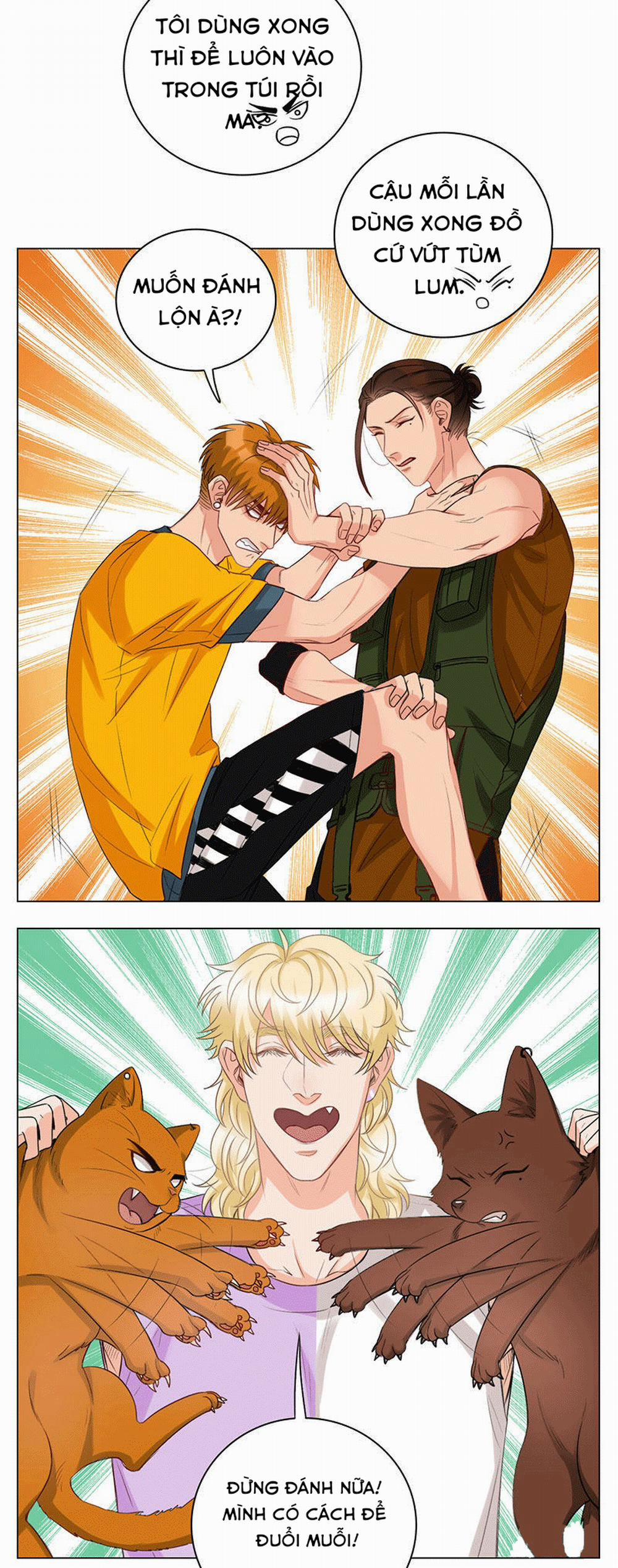 Ký túc xá nam phòng 303 22 trang 57