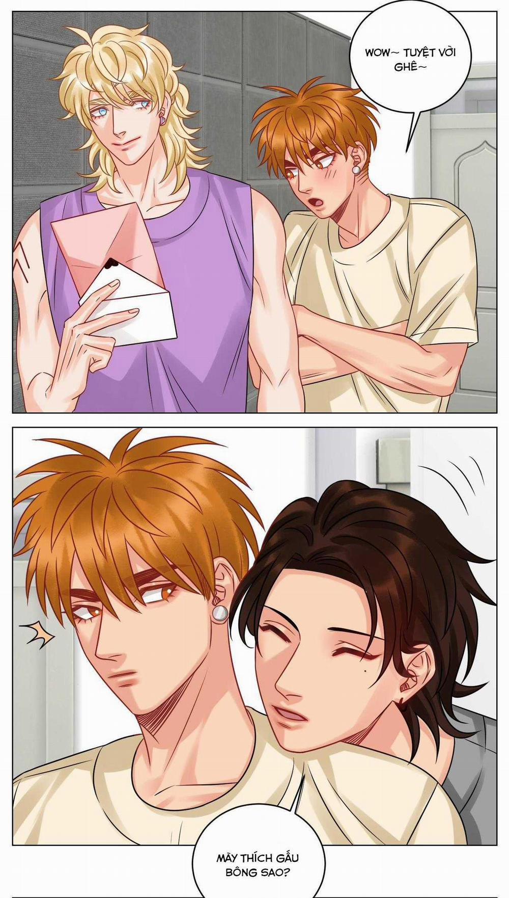 Ký túc xá nam phòng 303 220 trang 14