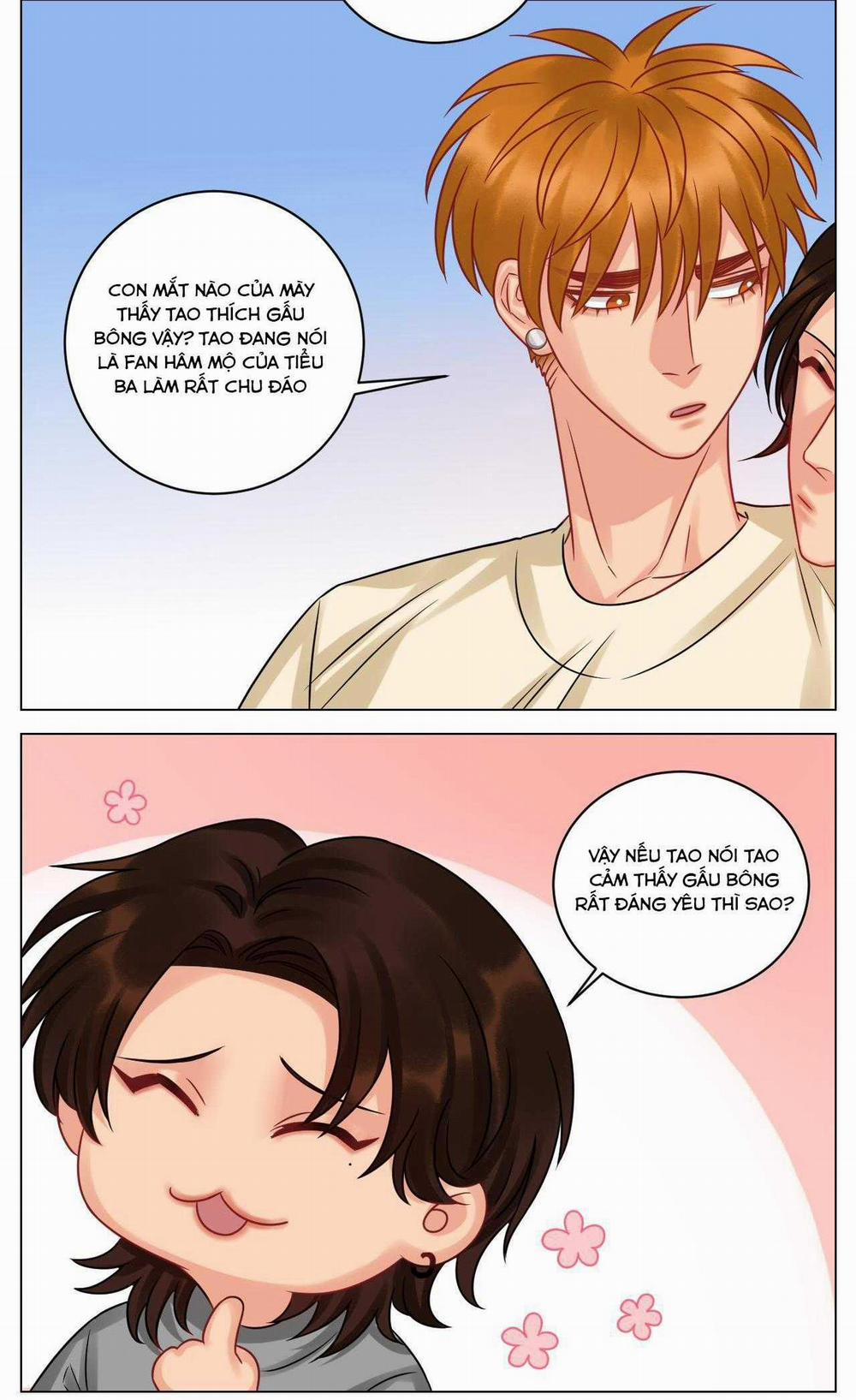 Ký túc xá nam phòng 303 220 trang 15