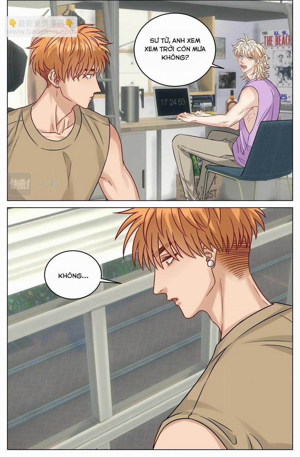 Ký túc xá nam phòng 303 221 trang 1