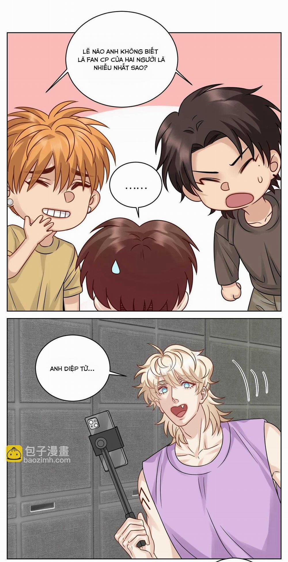 Ký túc xá nam phòng 303 222 trang 11